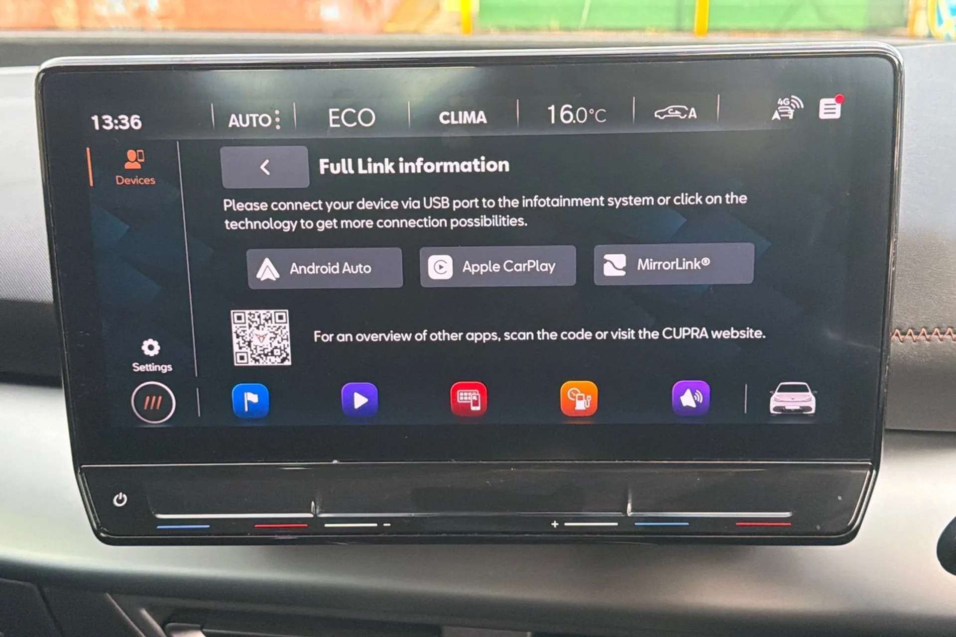 2023 CUPRA BORN 2023 CUPRA BORN