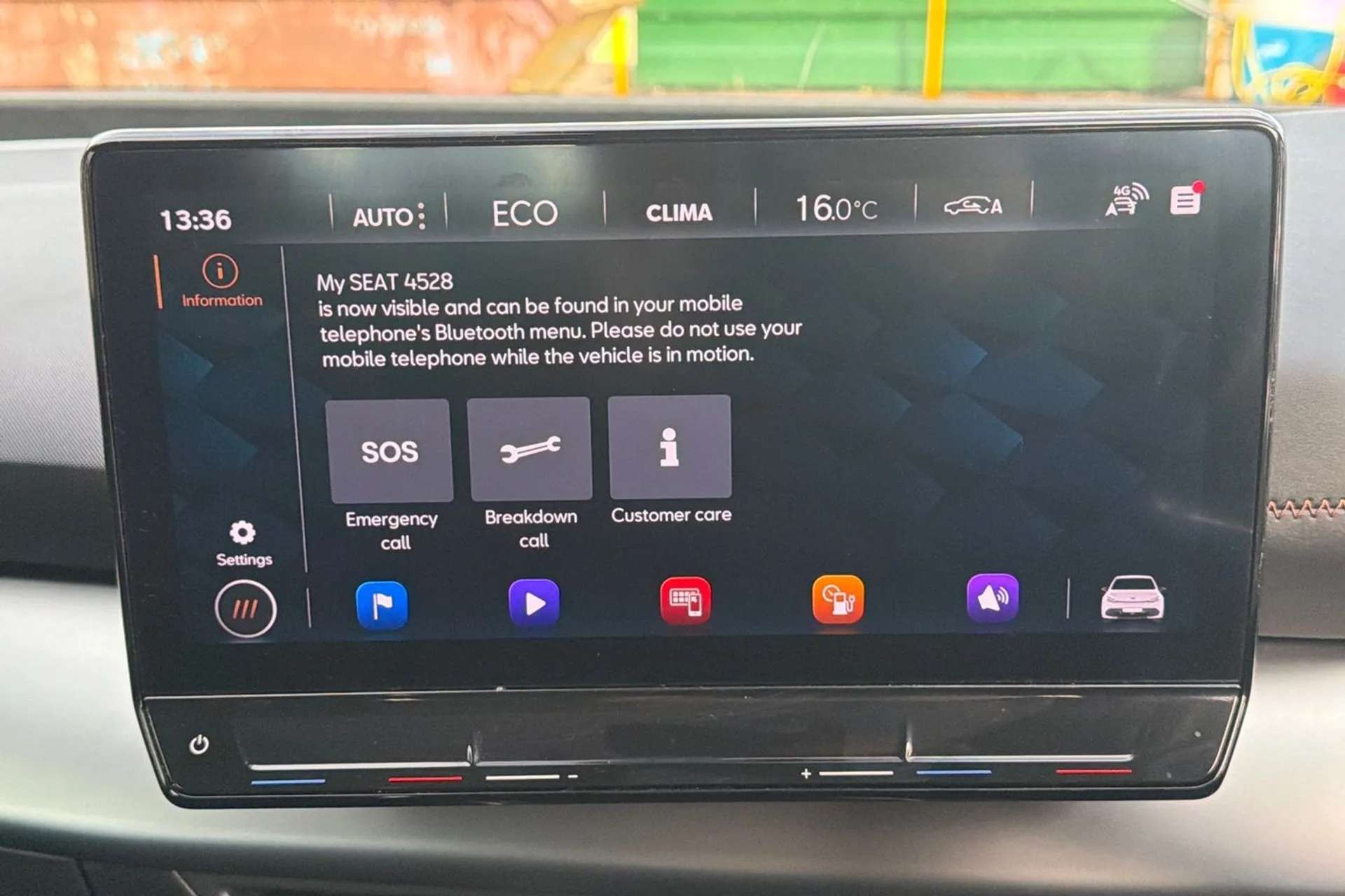 2023 CUPRA BORN 2023 CUPRA BORN