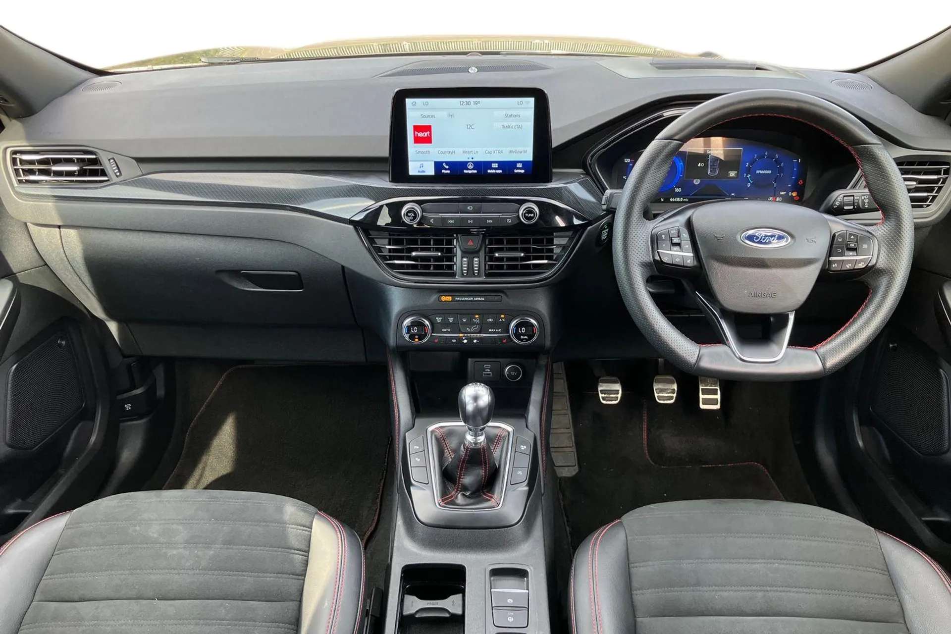 A 2020 FORD KUGA 1.5 EcoBoost 150 ST-Line X First Edition 5dr [Front & Rear Parking Sensors, Front and rear view camera, Head up Display, Full LED quad projector headl A 2020 FORD KUGA 1.5 EcoBoost 150 ST-Line X First Edition 5dr [Front & Rear Parking Sensors, Front and rear view camera, Head up Display, Full LED quad projector headl