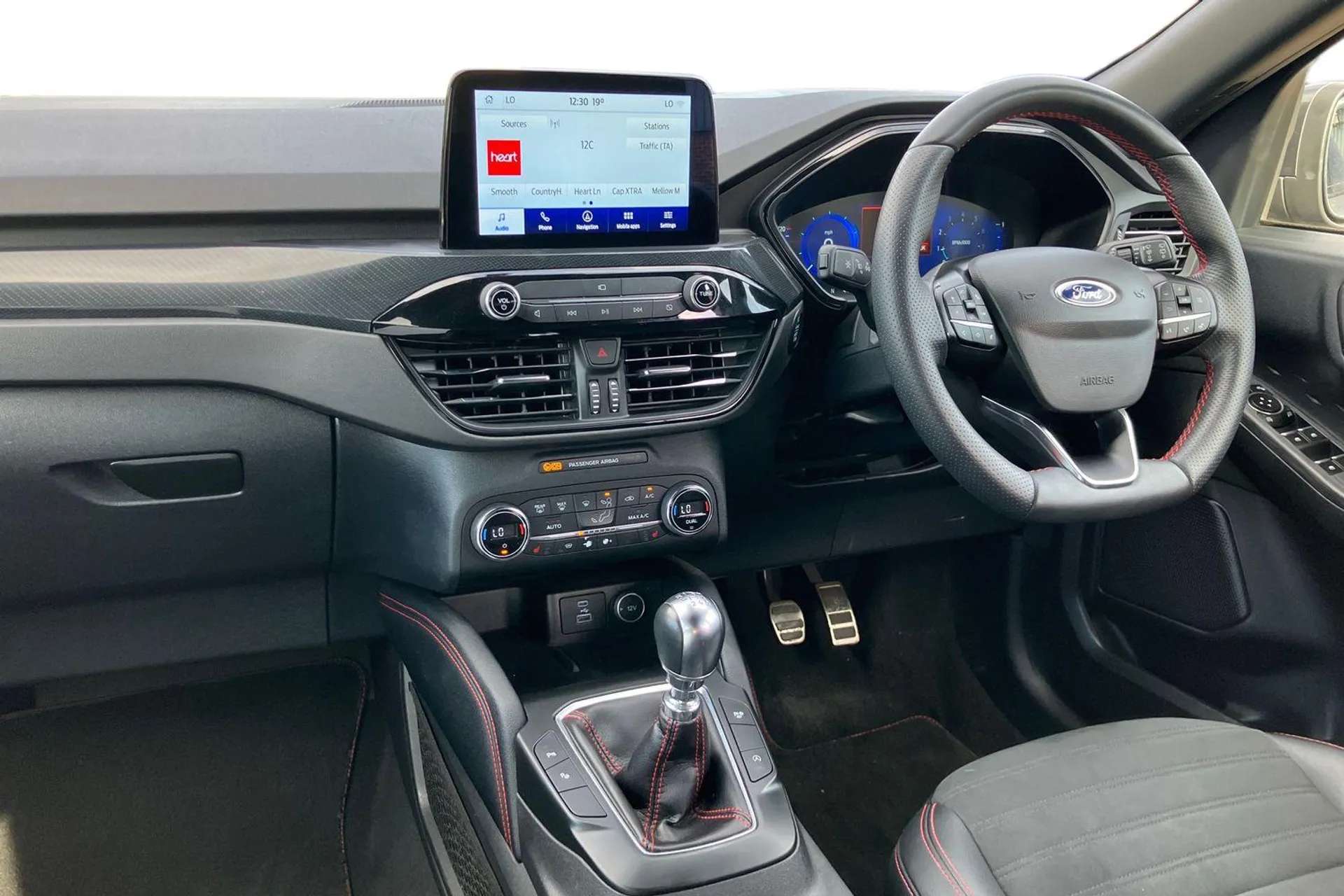 A 2020 FORD KUGA 1.5 EcoBoost 150 ST-Line X First Edition 5dr [Front & Rear Parking Sensors, Front and rear view camera, Head up Display, Full LED quad projector headl A 2020 FORD KUGA 1.5 EcoBoost 150 ST-Line X First Edition 5dr [Front & Rear Parking Sensors, Front and rear view camera, Head up Display, Full LED quad projector headl