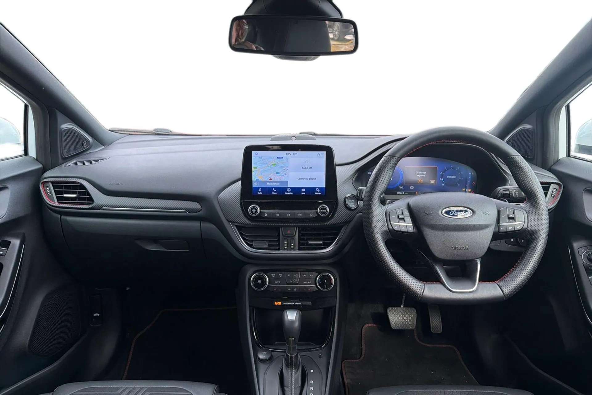 2022 FORD PUMA 2022 FORD PUMA