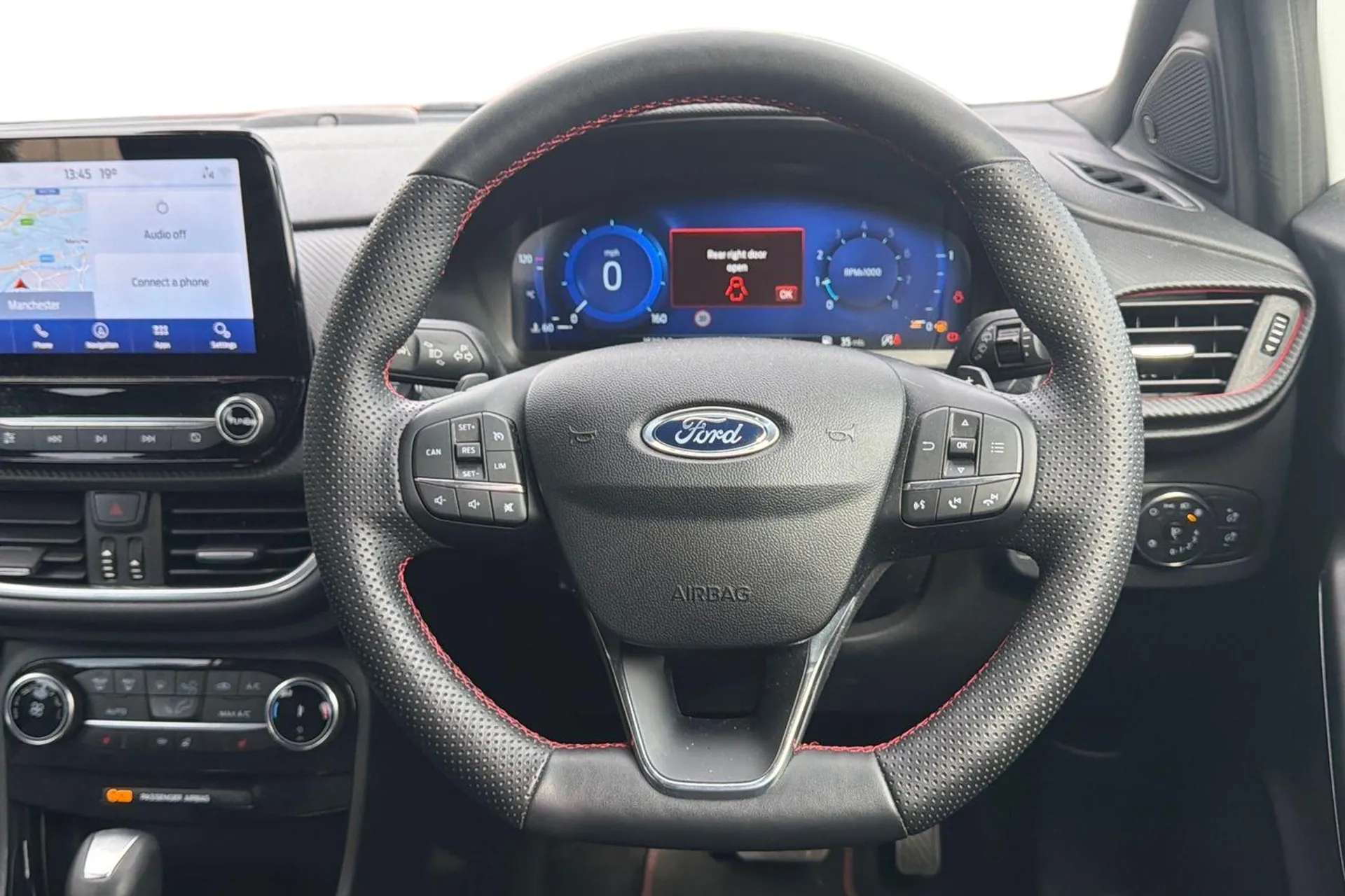 2022 FORD PUMA 2022 FORD PUMA