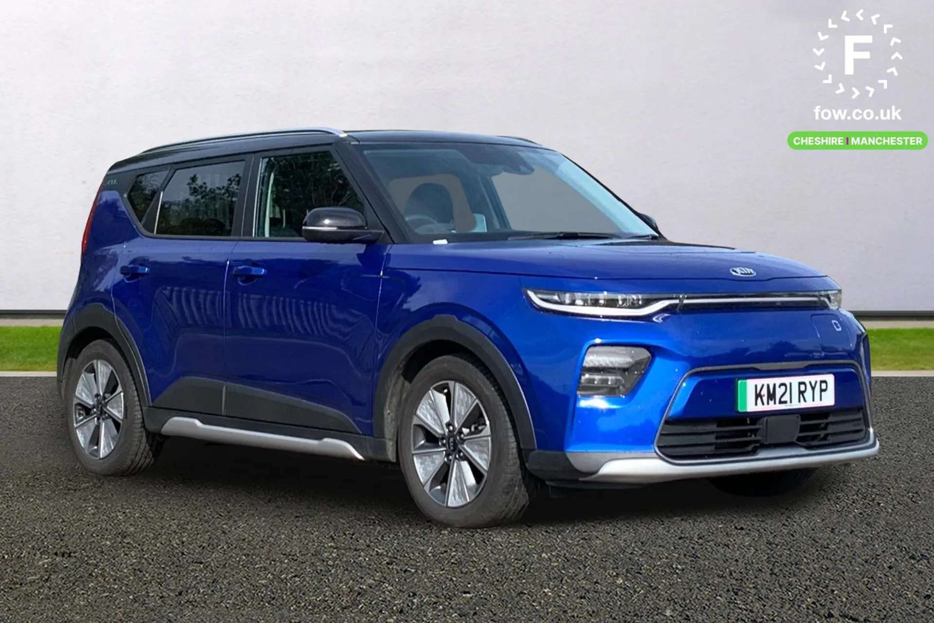 2021 KIA SOUL 2021 KIA SOUL