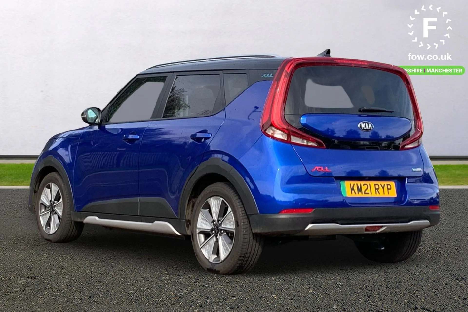2021 KIA SOUL 2021 KIA SOUL