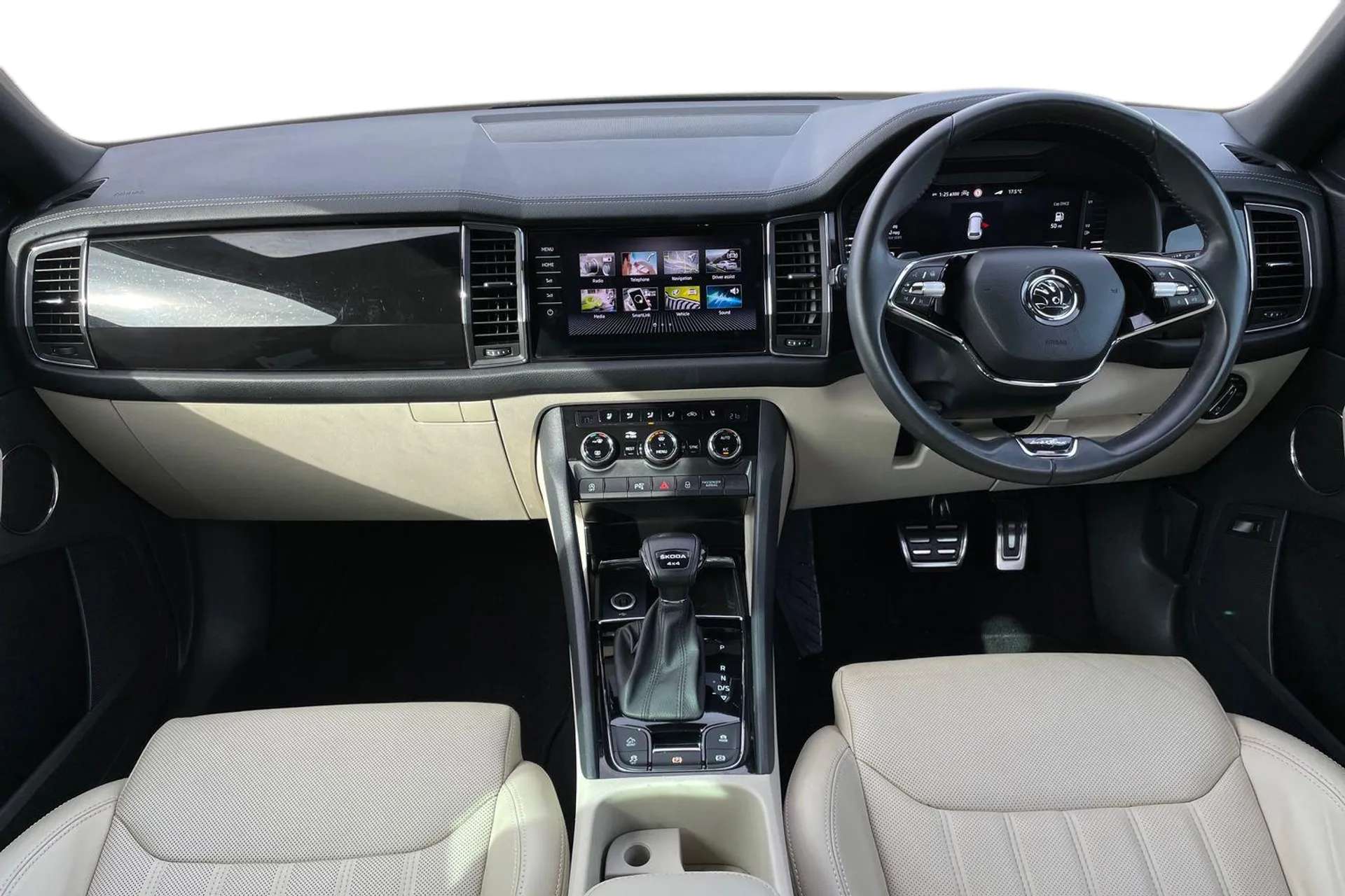2022 SKODA KODIAQ 2022 SKODA KODIAQ