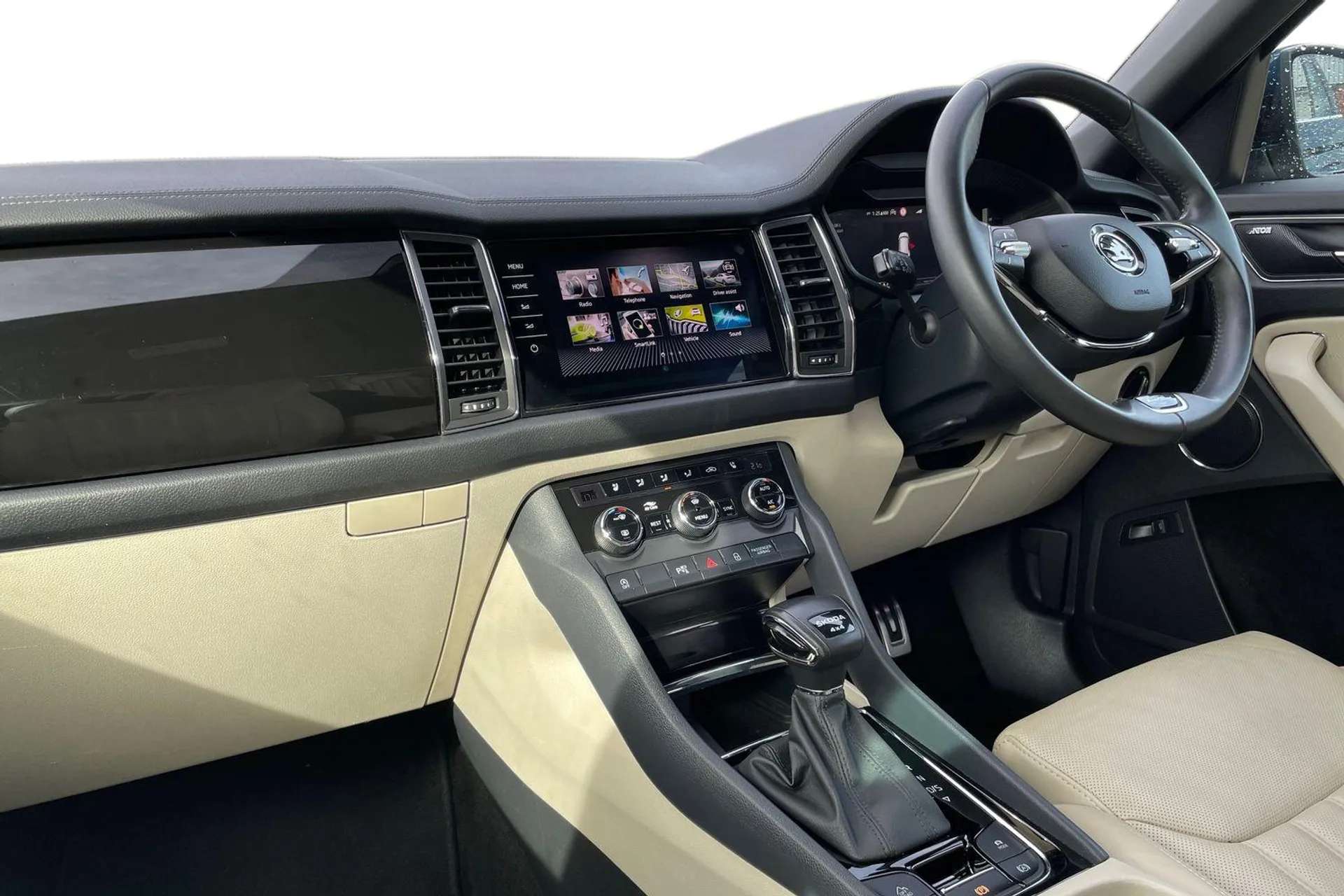 2022 SKODA KODIAQ 2022 SKODA KODIAQ