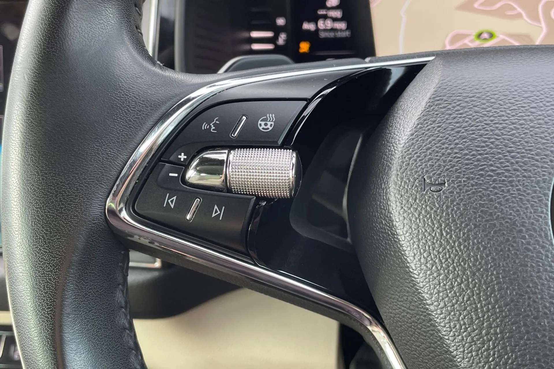 2022 SKODA KODIAQ 2022 SKODA KODIAQ