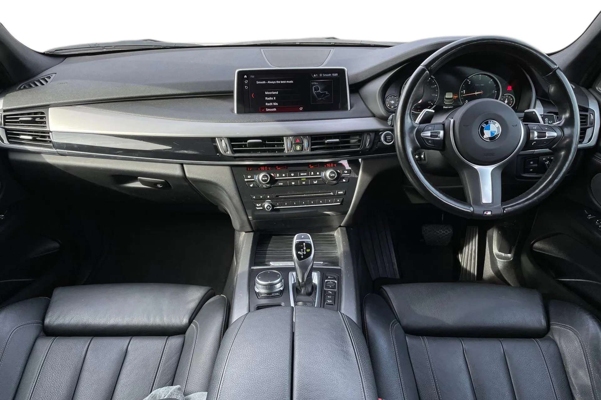 2018 BMW X5 2018 BMW X5