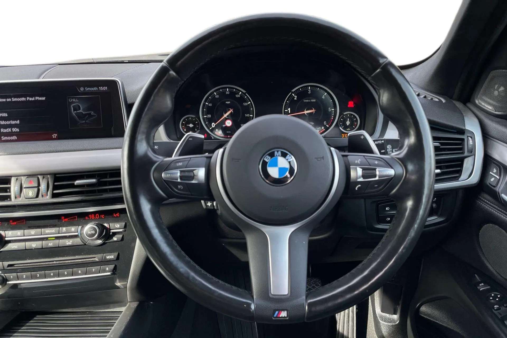 2018 BMW X5 2018 BMW X5
