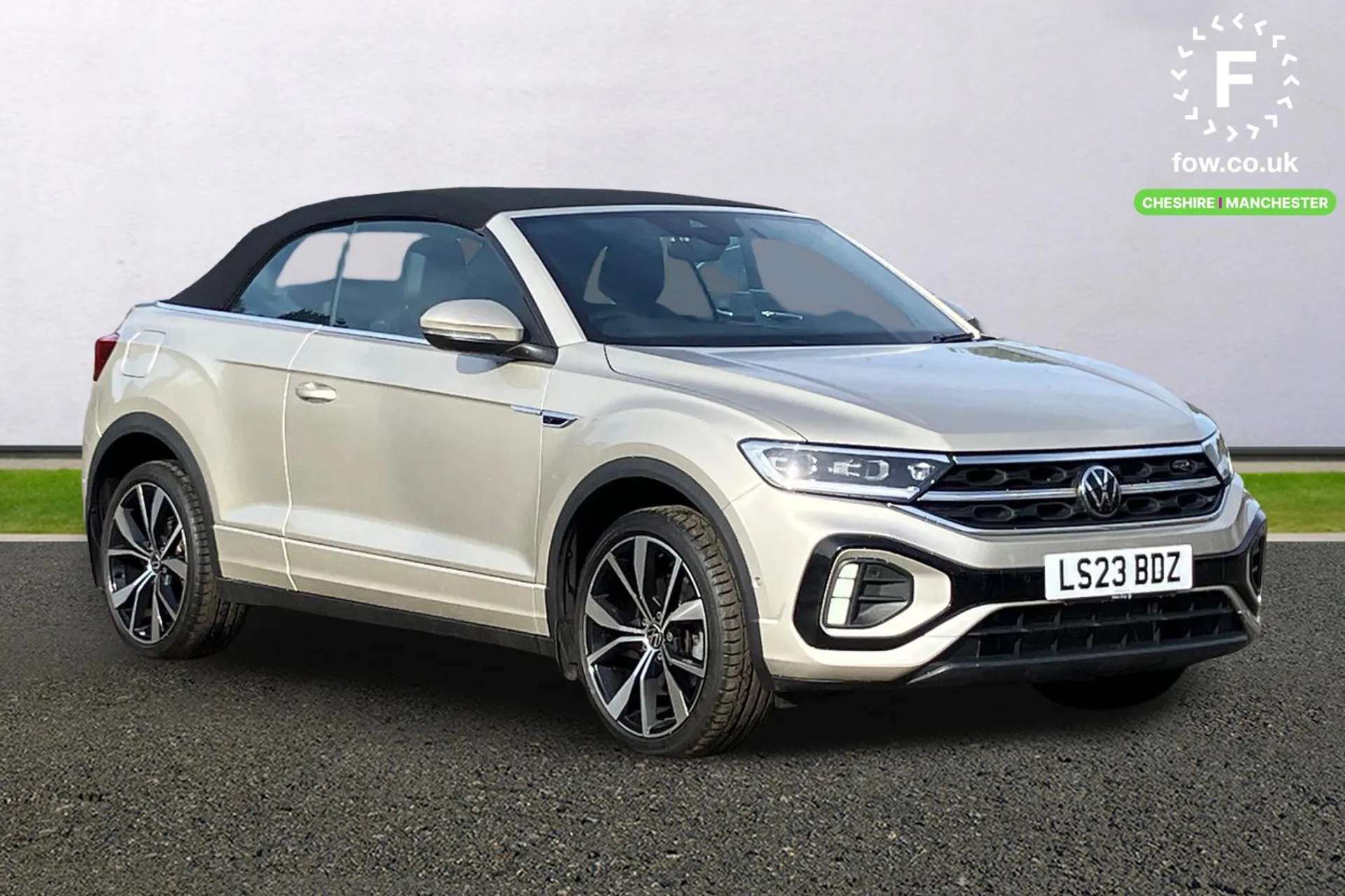 2023 VOLKSWAGEN T-ROC 2023 VOLKSWAGEN T-ROC