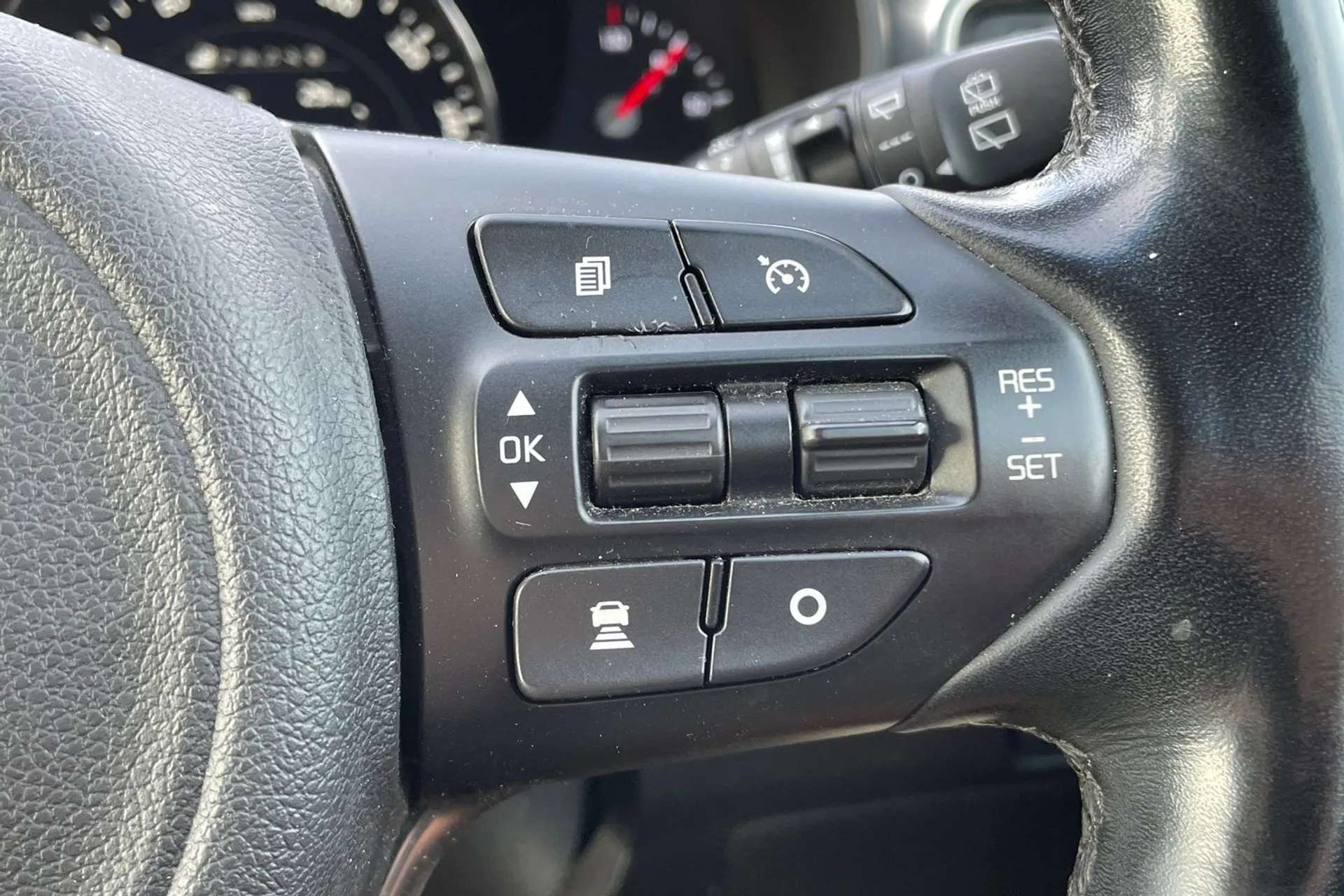 2017 KIA SORENTO 2017 KIA SORENTO