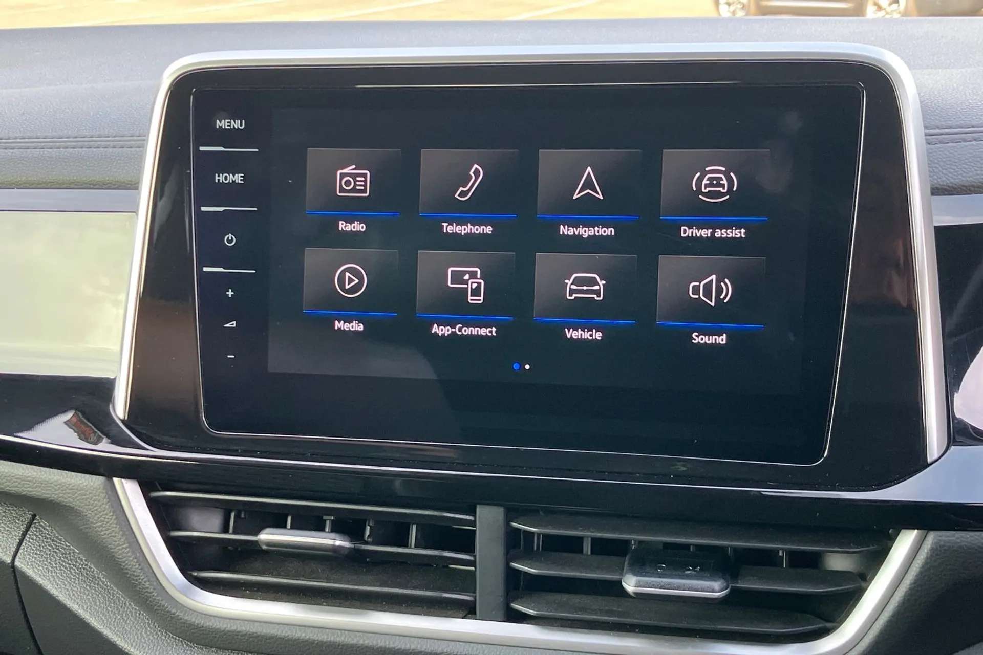 2023 VOLKSWAGEN T-ROC 2023 VOLKSWAGEN T-ROC