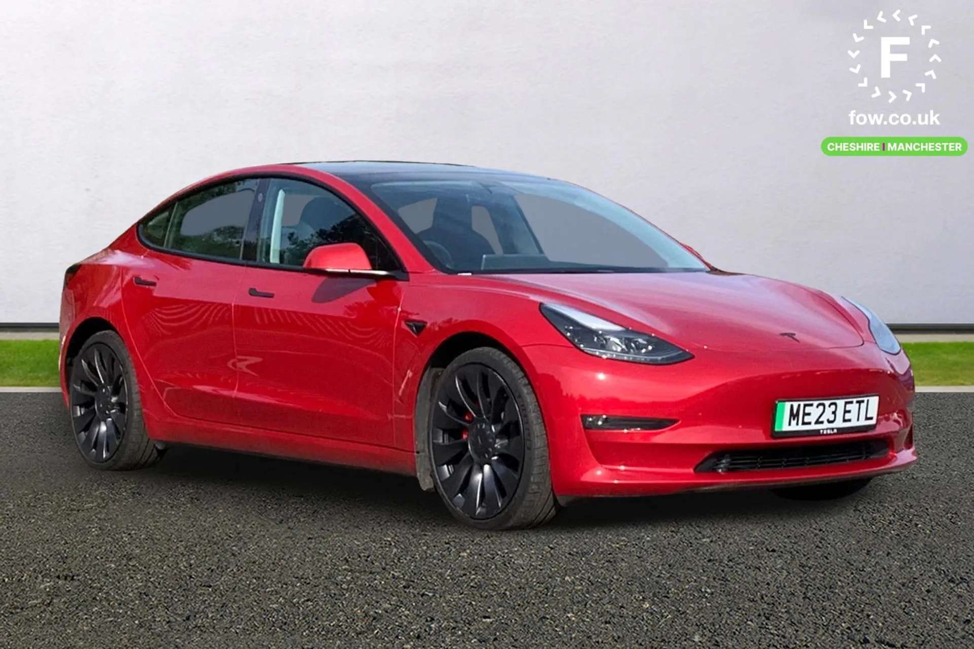 2023 TESLA MODEL 3 2023 TESLA MODEL 3