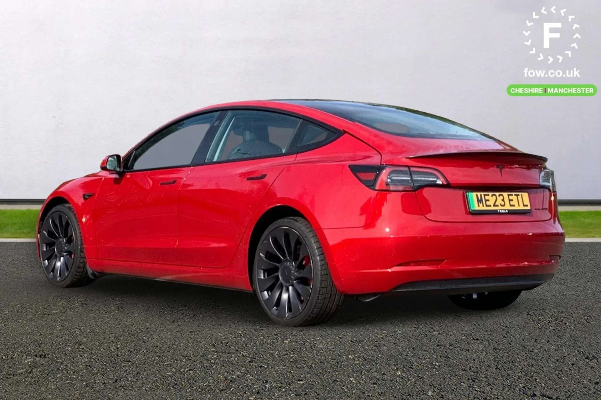 2023 TESLA MODEL 3 2023 TESLA MODEL 3