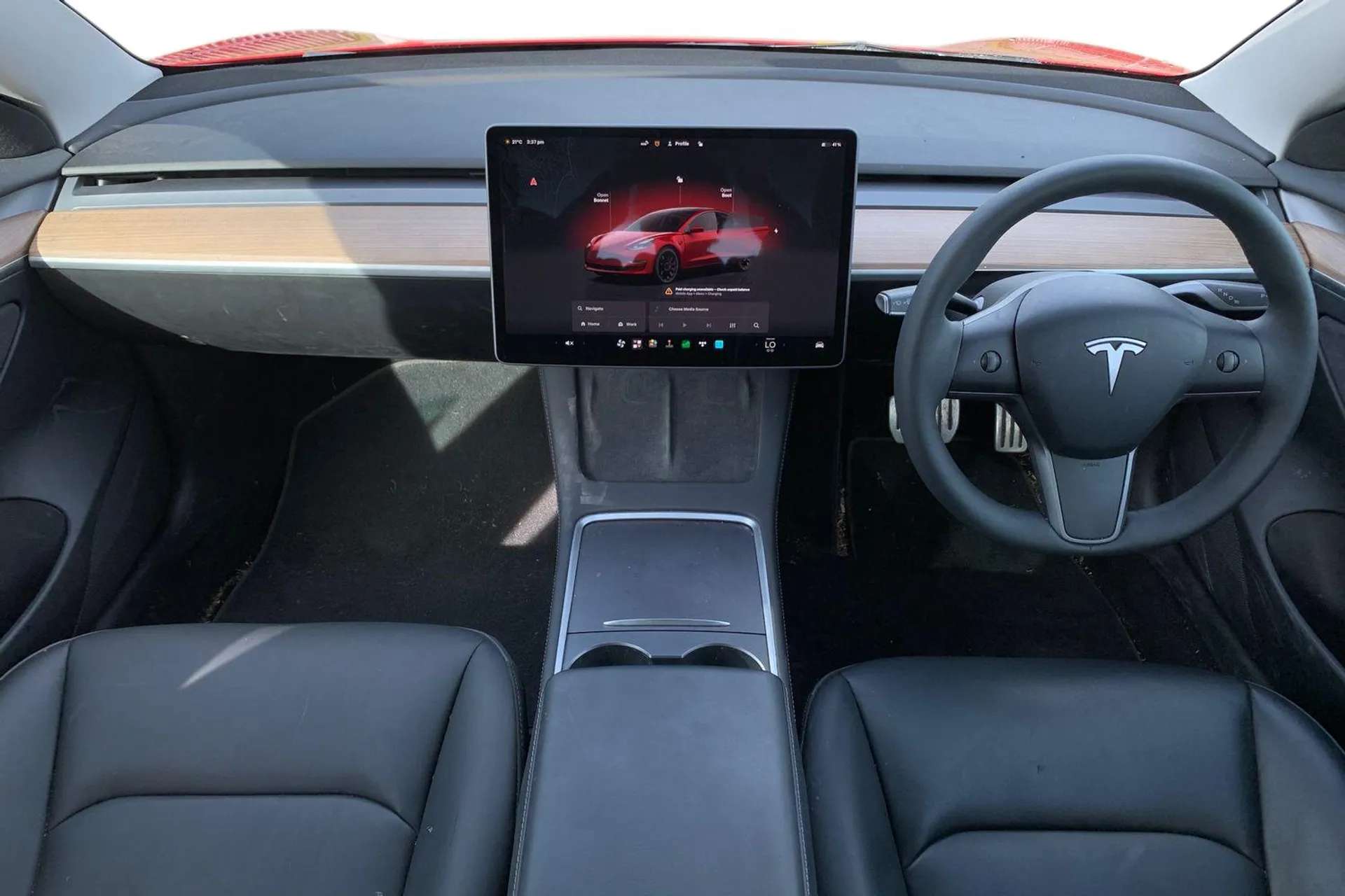2023 TESLA MODEL 3 2023 TESLA MODEL 3