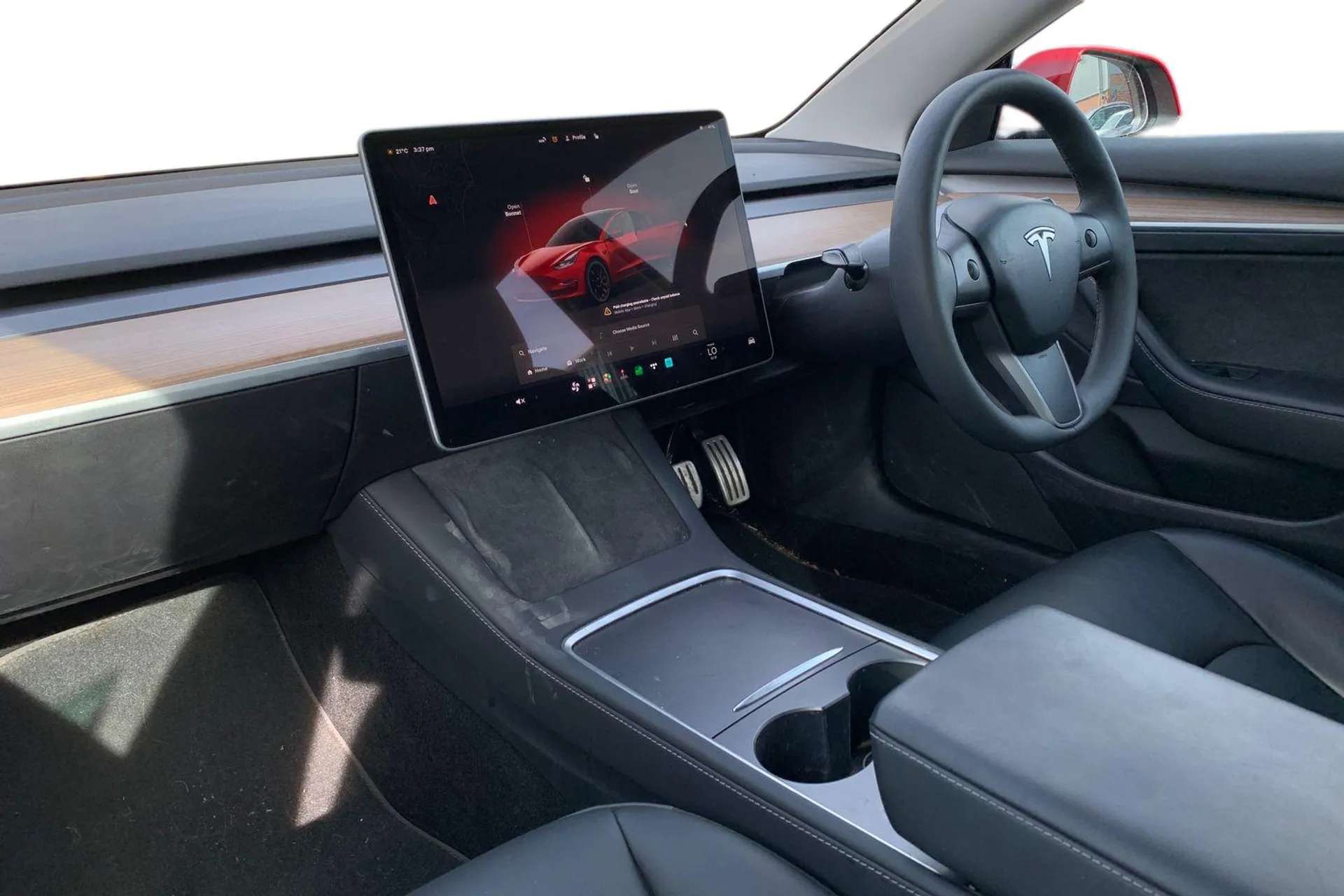 2023 TESLA MODEL 3 2023 TESLA MODEL 3