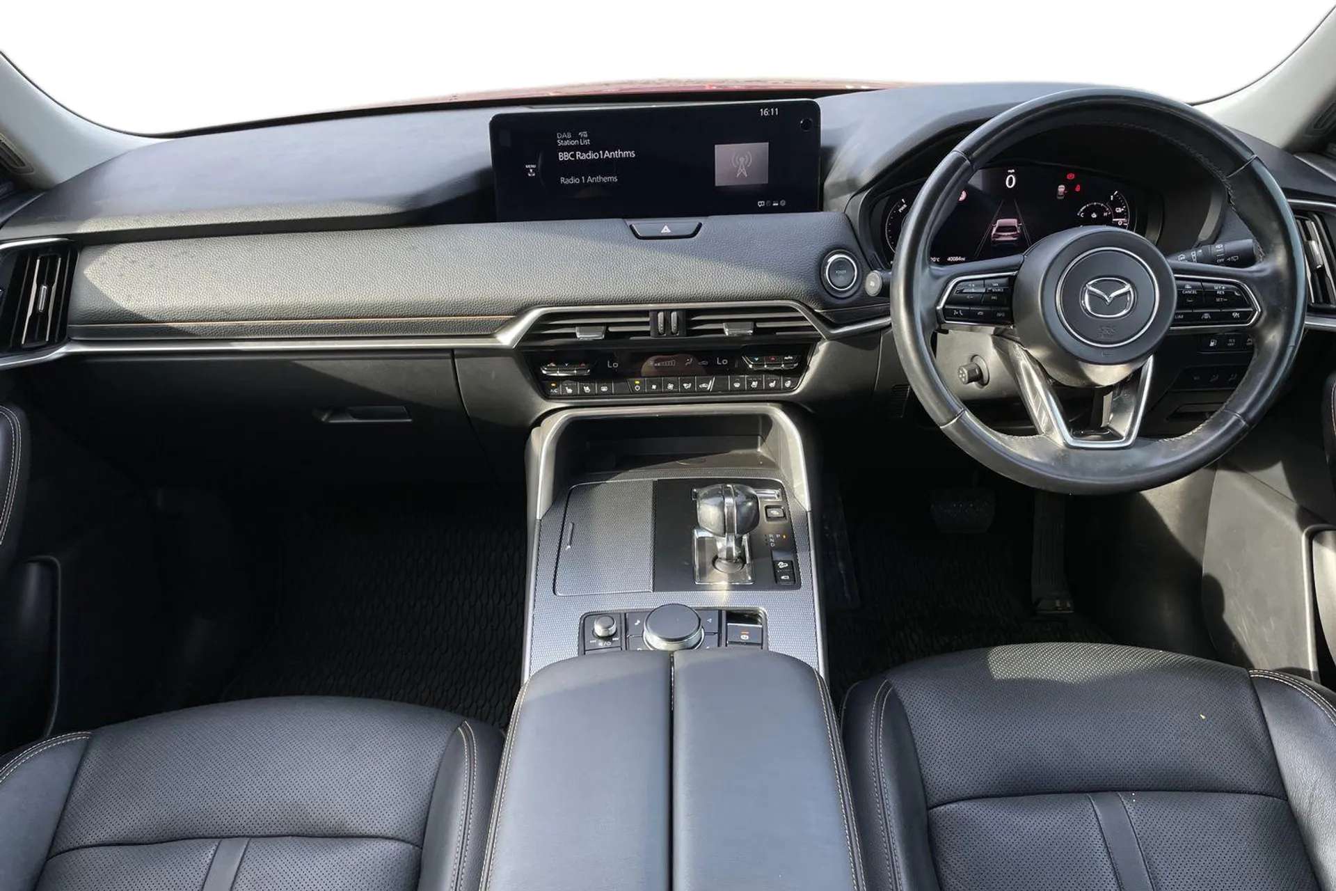 2023 MAZDA CX-60 2023 MAZDA CX-60