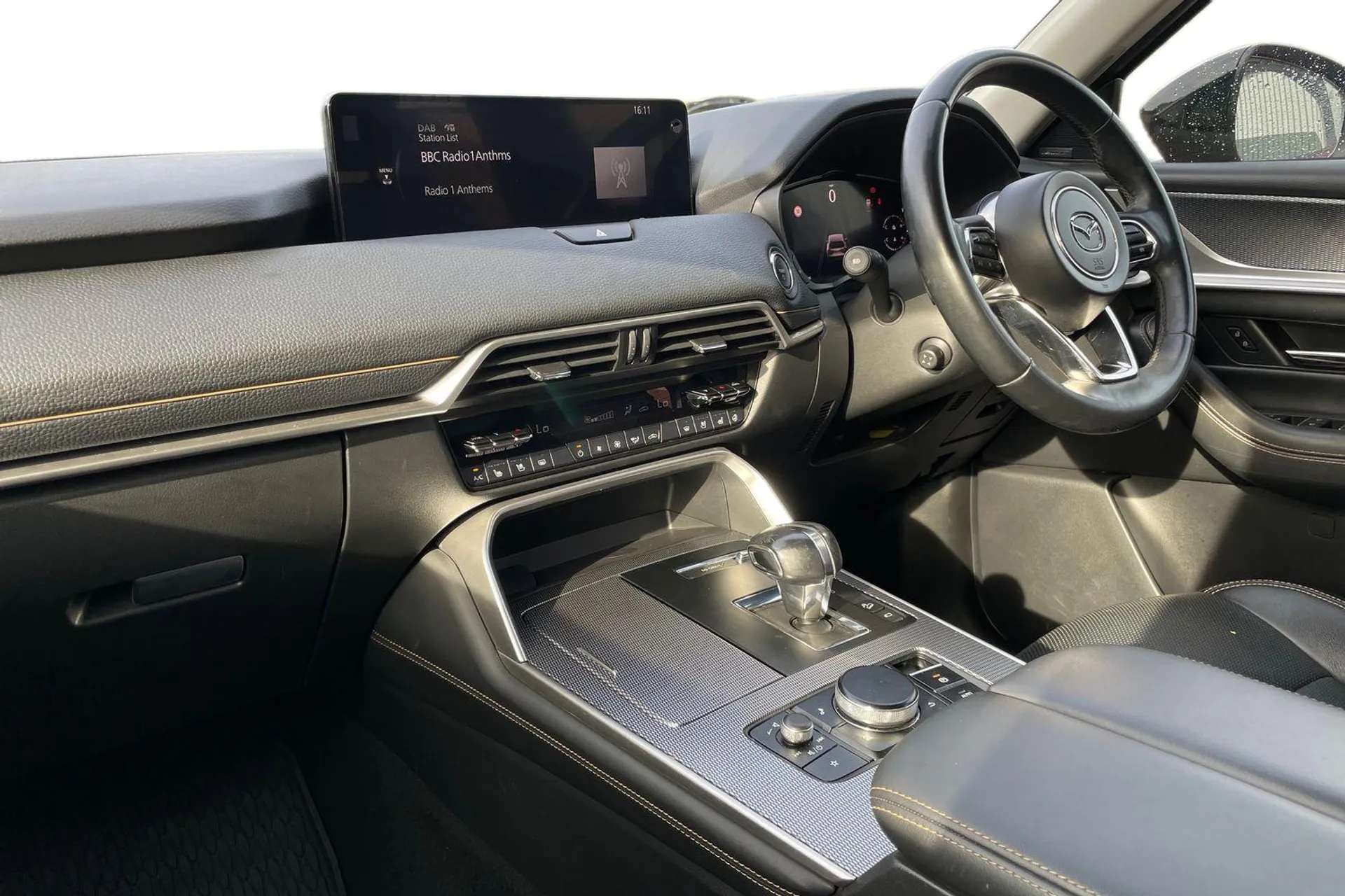 2023 MAZDA CX-60 2023 MAZDA CX-60