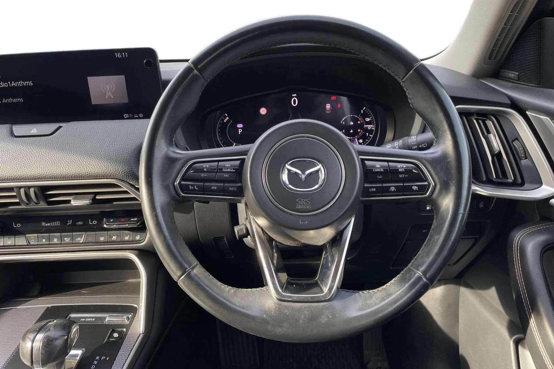 2023 MAZDA CX-60 2023 MAZDA CX-60