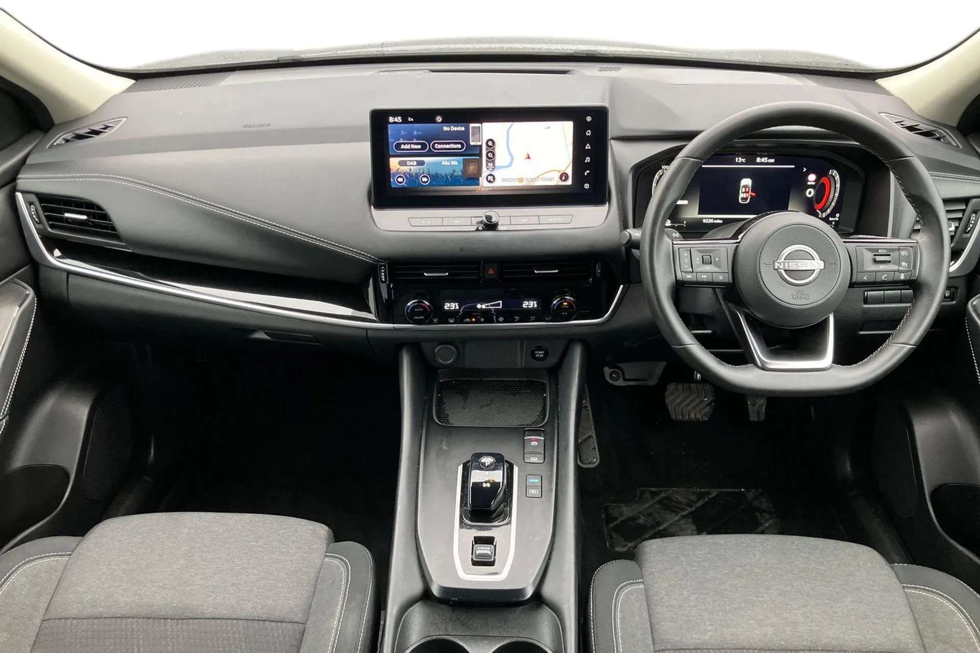 2024 NISSAN QASHQAI 2024 NISSAN QASHQAI