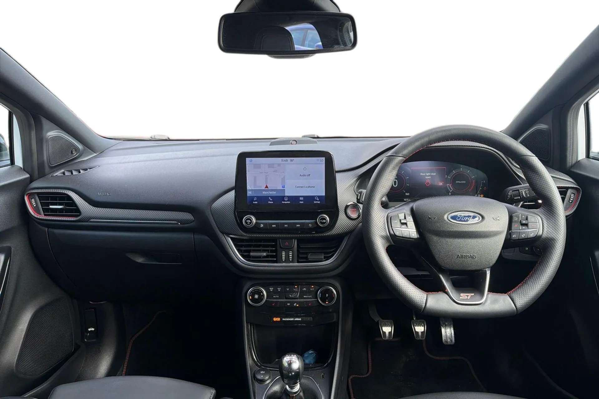 2023 FORD PUMA 2023 FORD PUMA