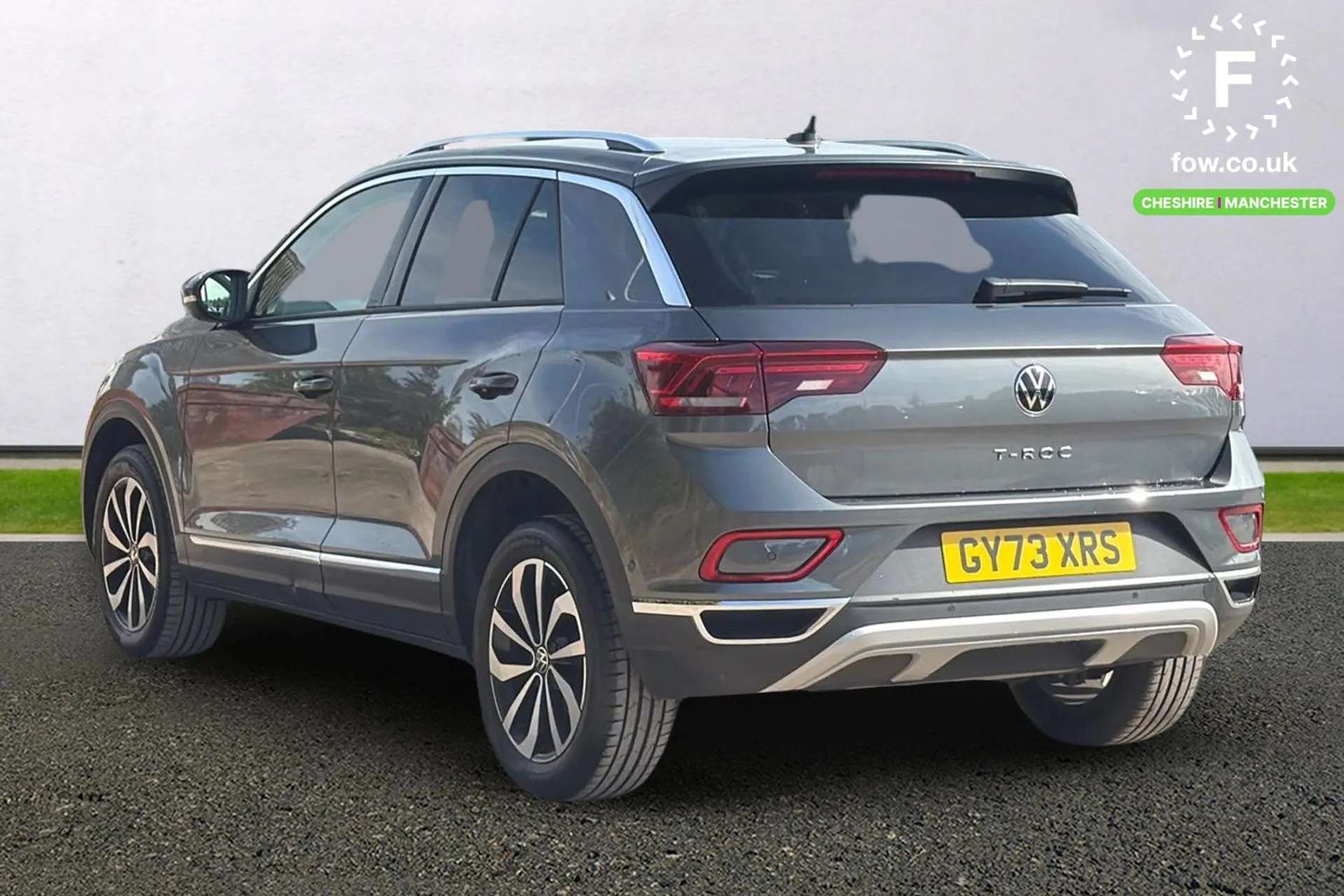 2024 VOLKSWAGEN T-ROC 2024 VOLKSWAGEN T-ROC