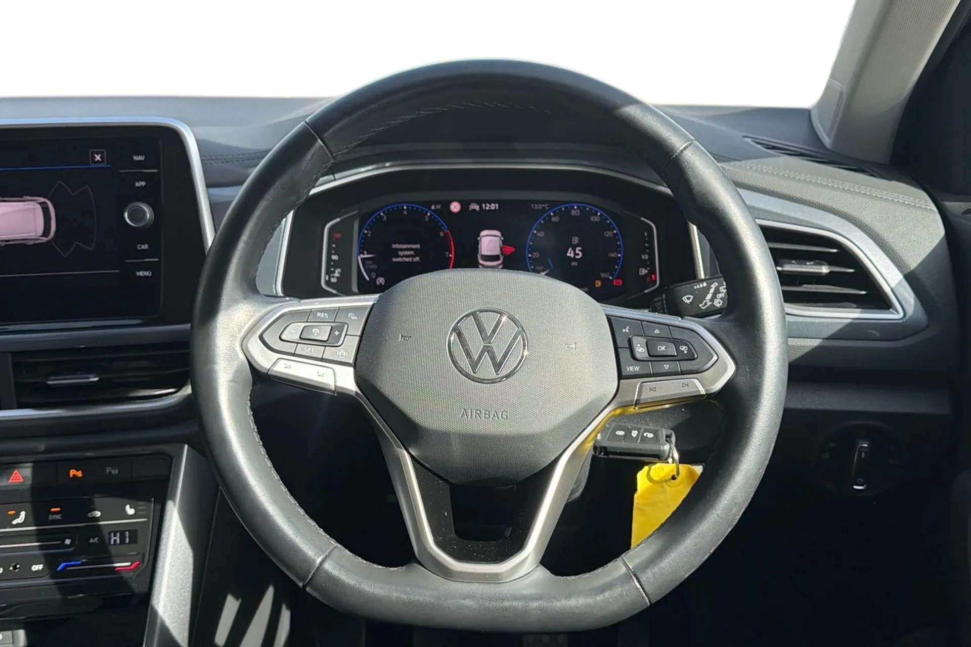 2024 VOLKSWAGEN T-ROC 2024 VOLKSWAGEN T-ROC