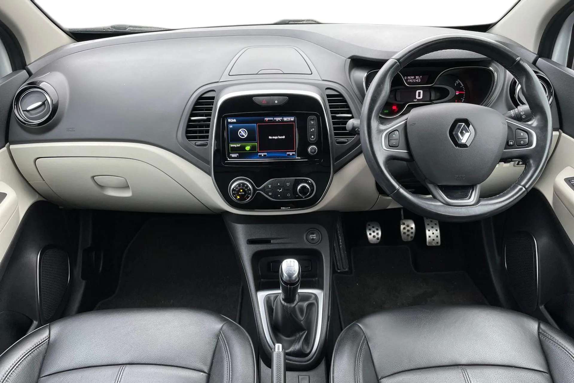 2019 RENAULT CAPTUR 2019 RENAULT CAPTUR