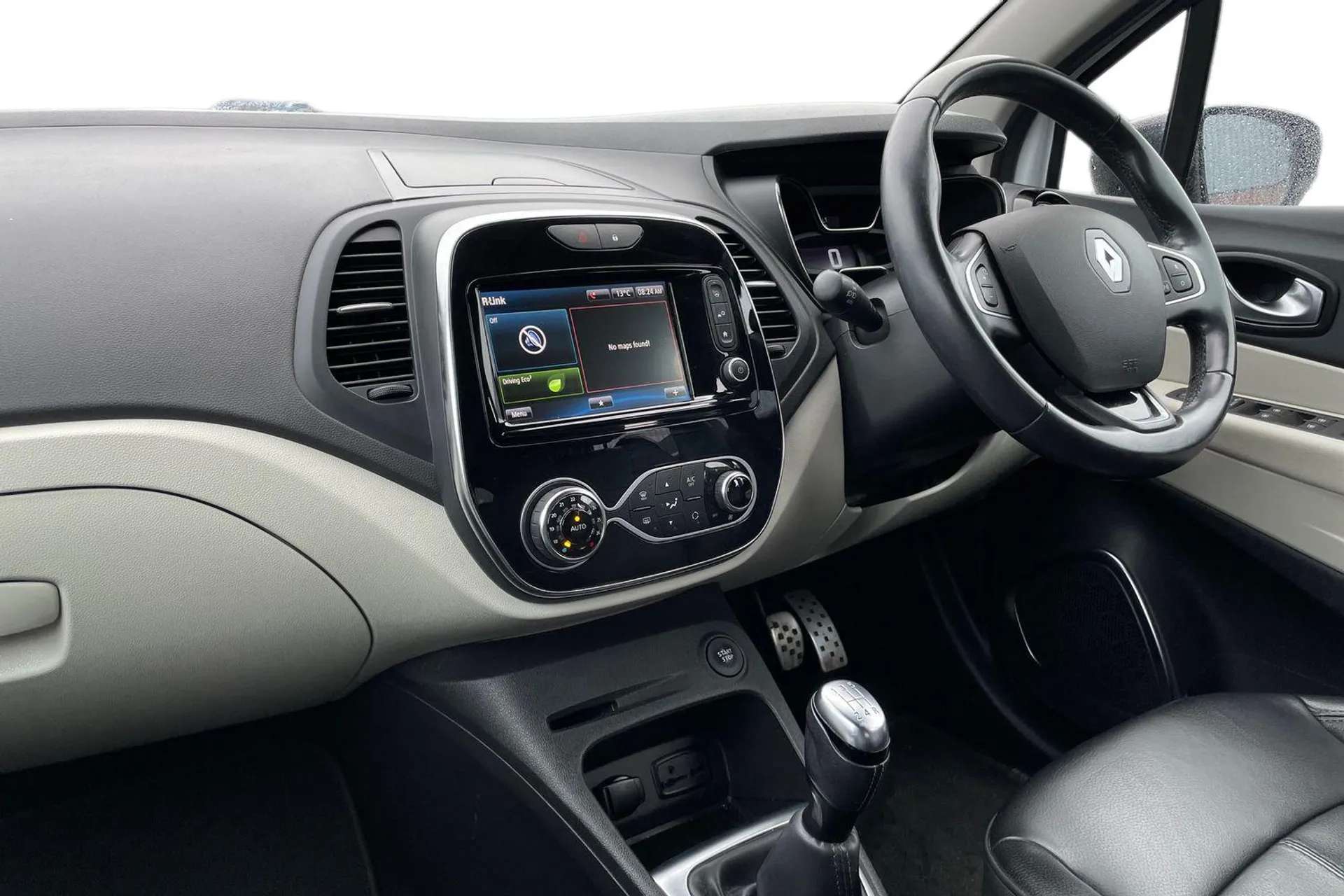 2019 RENAULT CAPTUR 2019 RENAULT CAPTUR