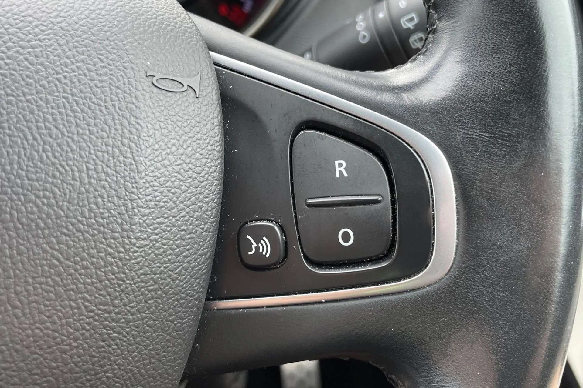 2019 RENAULT CAPTUR 2019 RENAULT CAPTUR