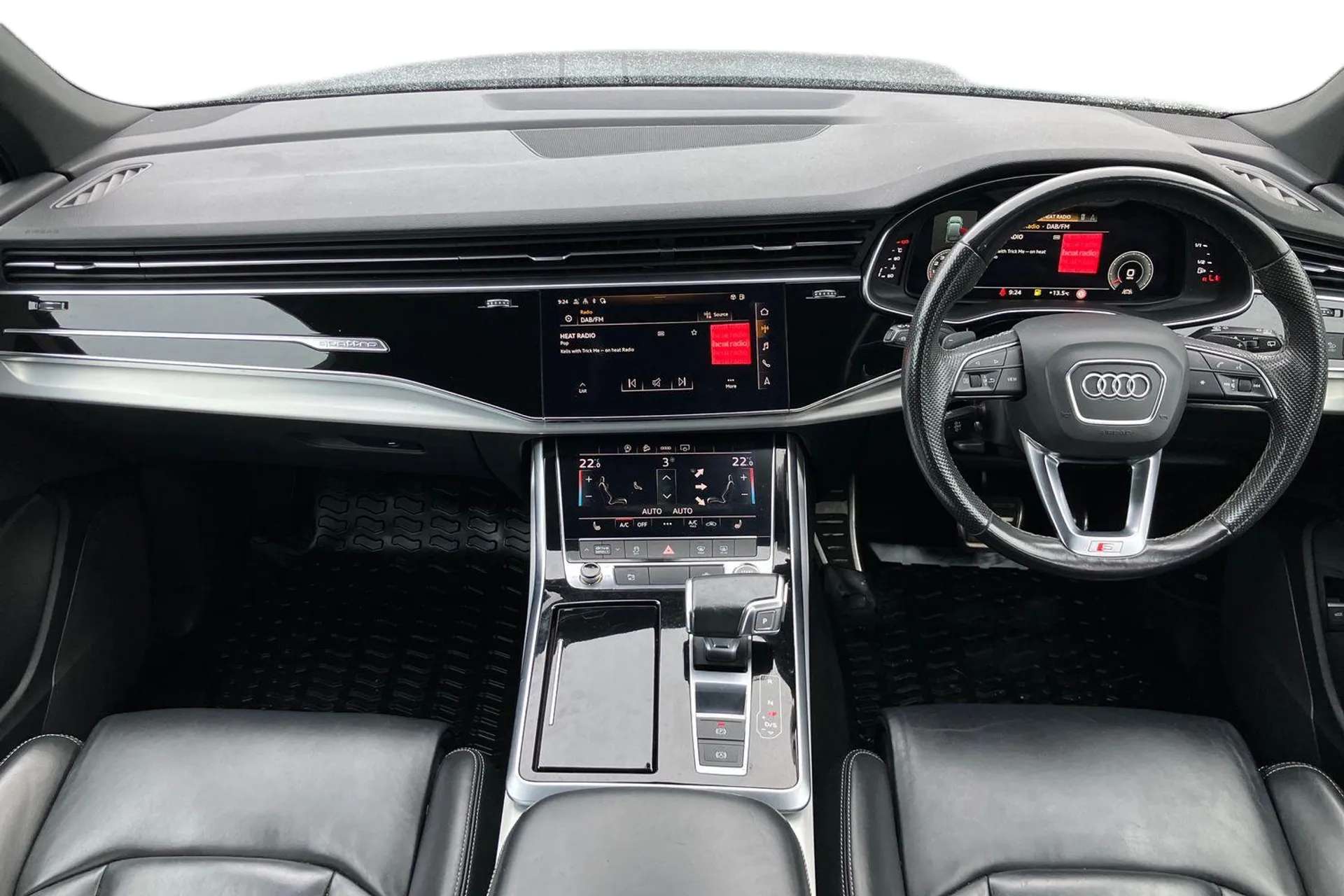 2021 AUDI Q7 2021 AUDI Q7