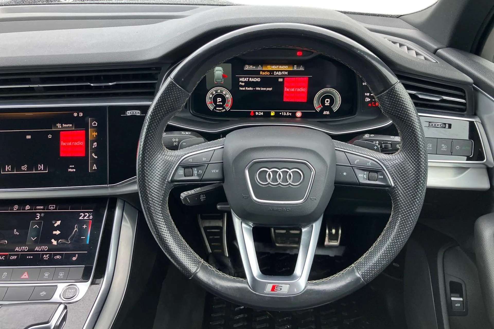2021 AUDI Q7 2021 AUDI Q7