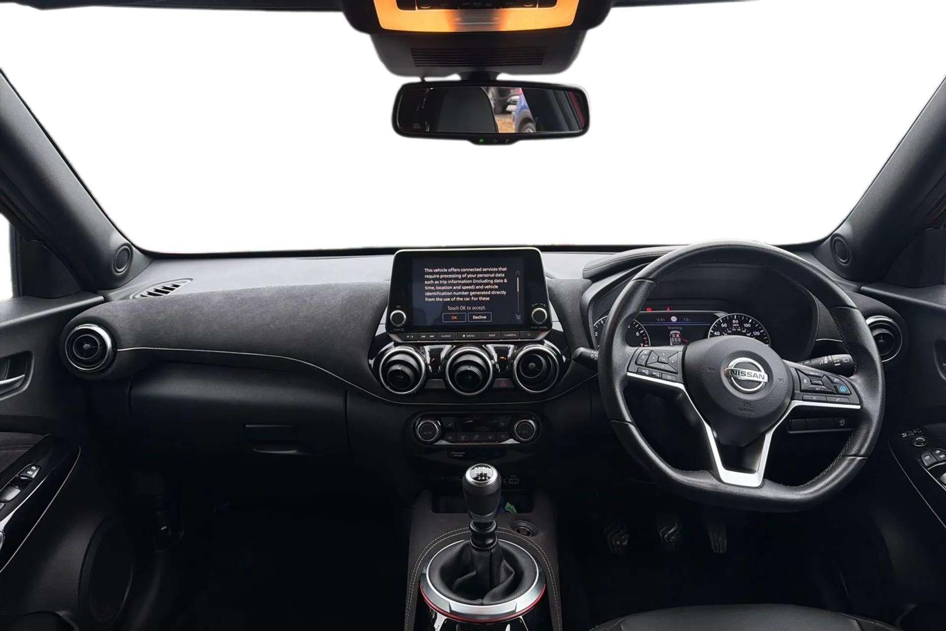 2021 NISSAN JUKE 2021 NISSAN JUKE