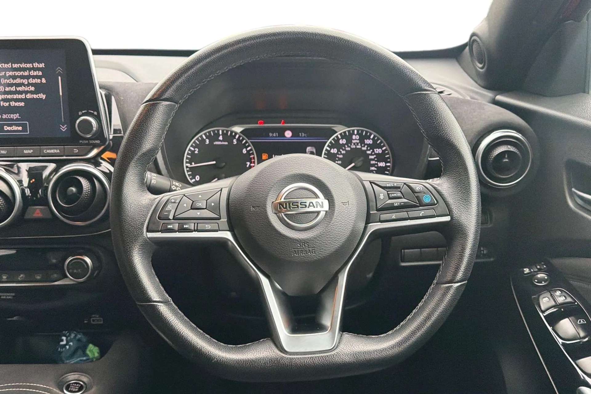 2021 NISSAN JUKE 2021 NISSAN JUKE