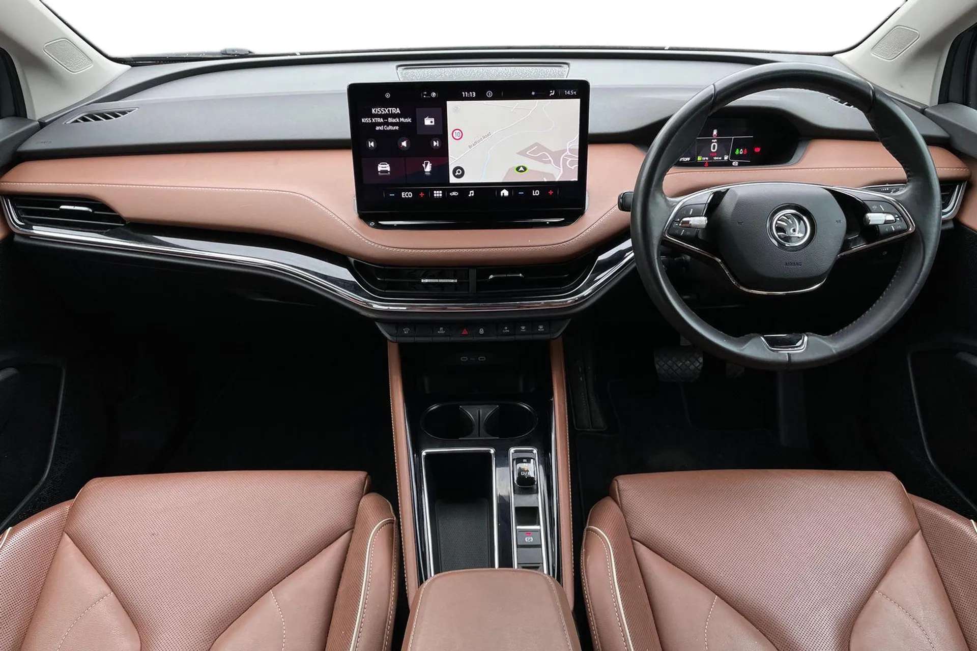 2023 SKODA ENYAQ 2023 SKODA ENYAQ