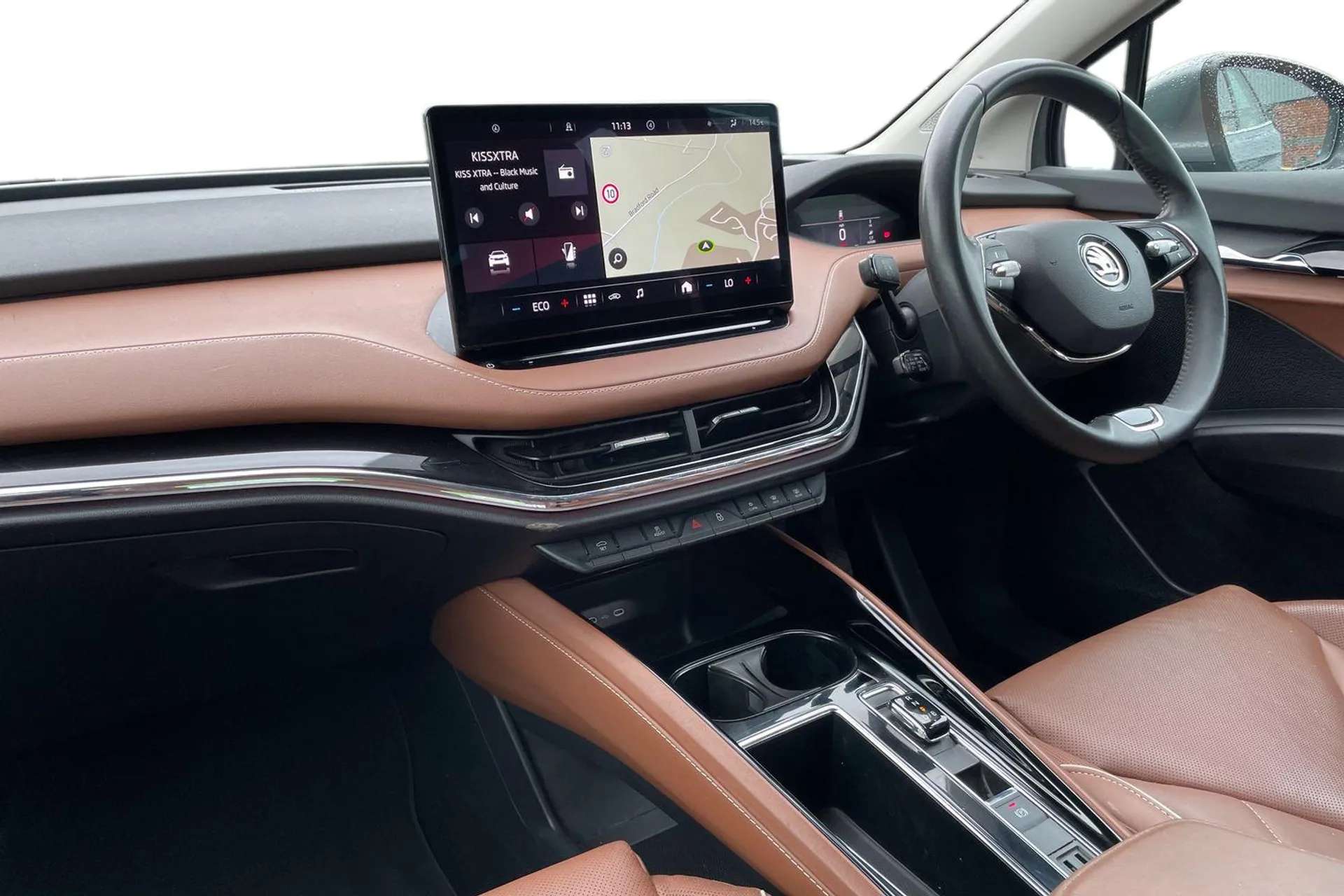 2023 SKODA ENYAQ 2023 SKODA ENYAQ