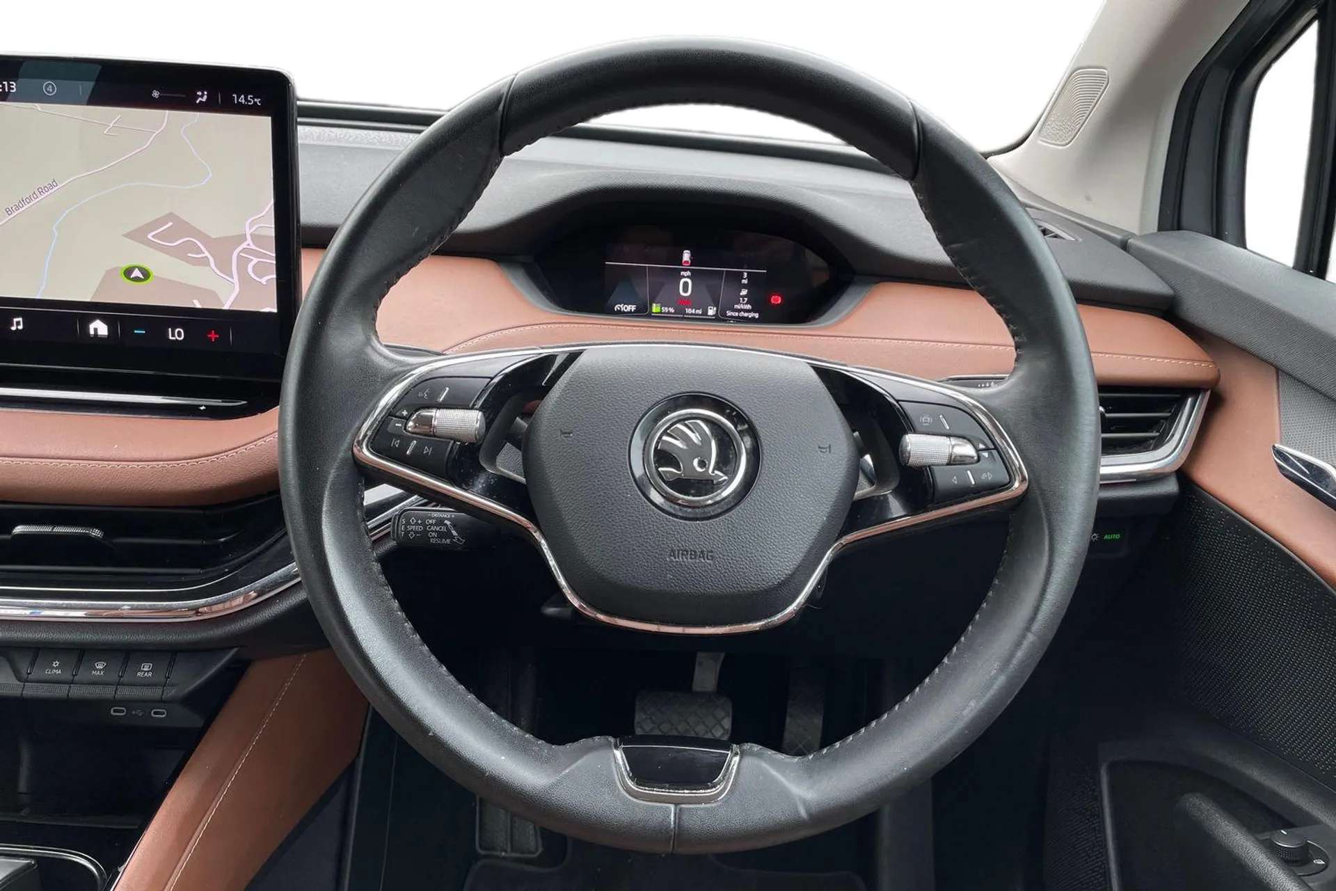 2023 SKODA ENYAQ 2023 SKODA ENYAQ