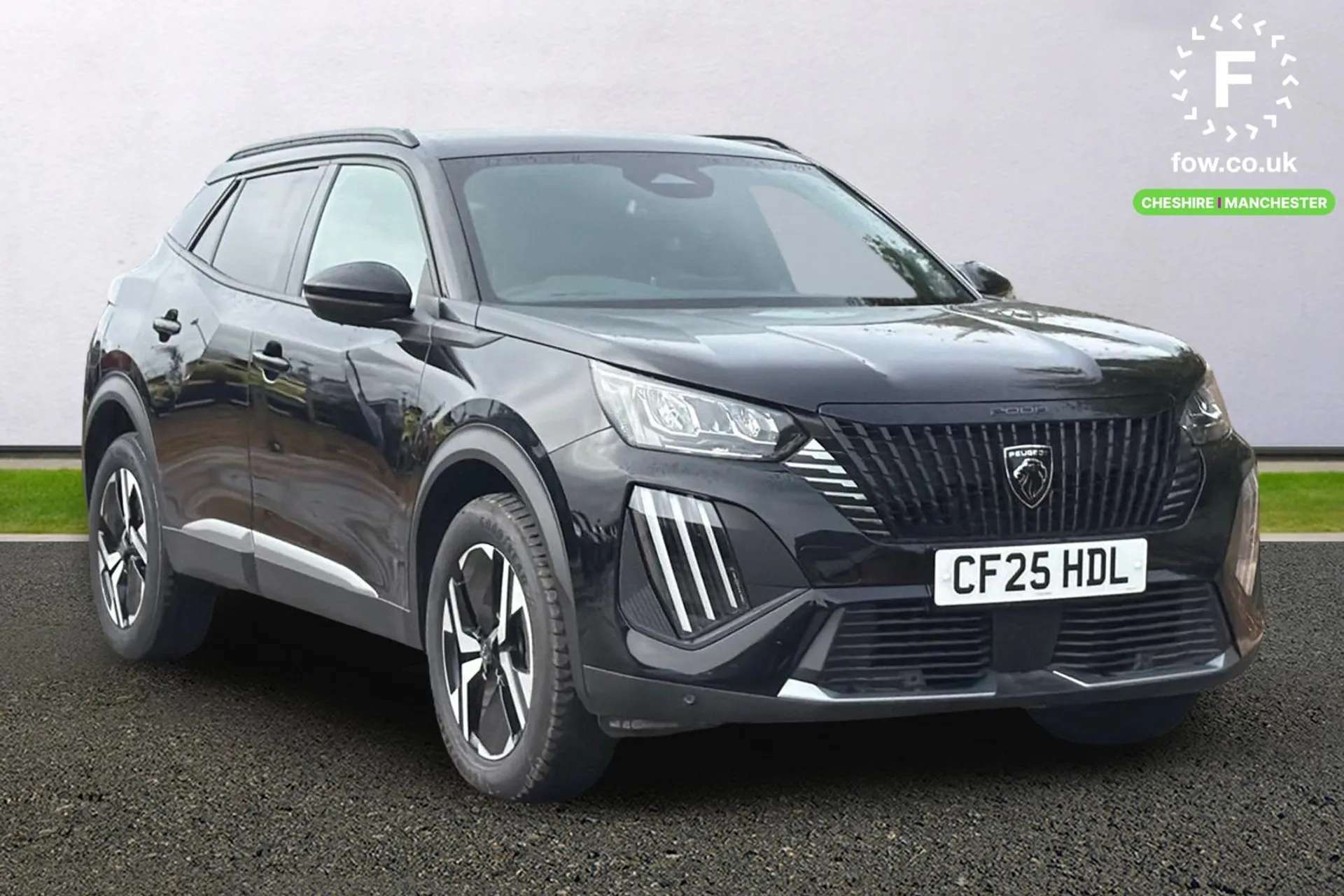 2025 PEUGEOT 2008 2025 PEUGEOT 2008