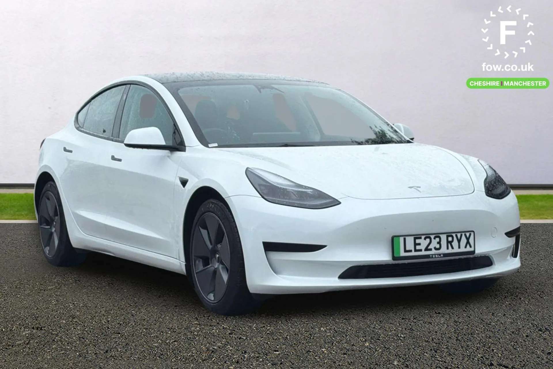 2023 TESLA MODEL 3 2023 TESLA MODEL 3
