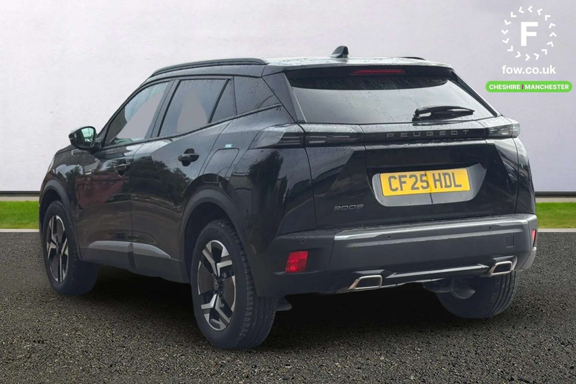 2025 PEUGEOT 2008 2025 PEUGEOT 2008