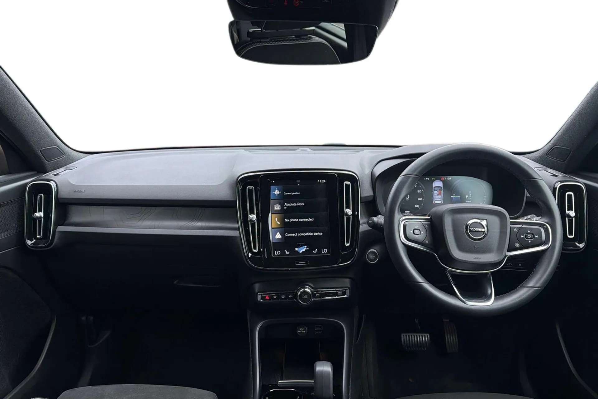 2022 VOLVO XC40 2022 VOLVO XC40