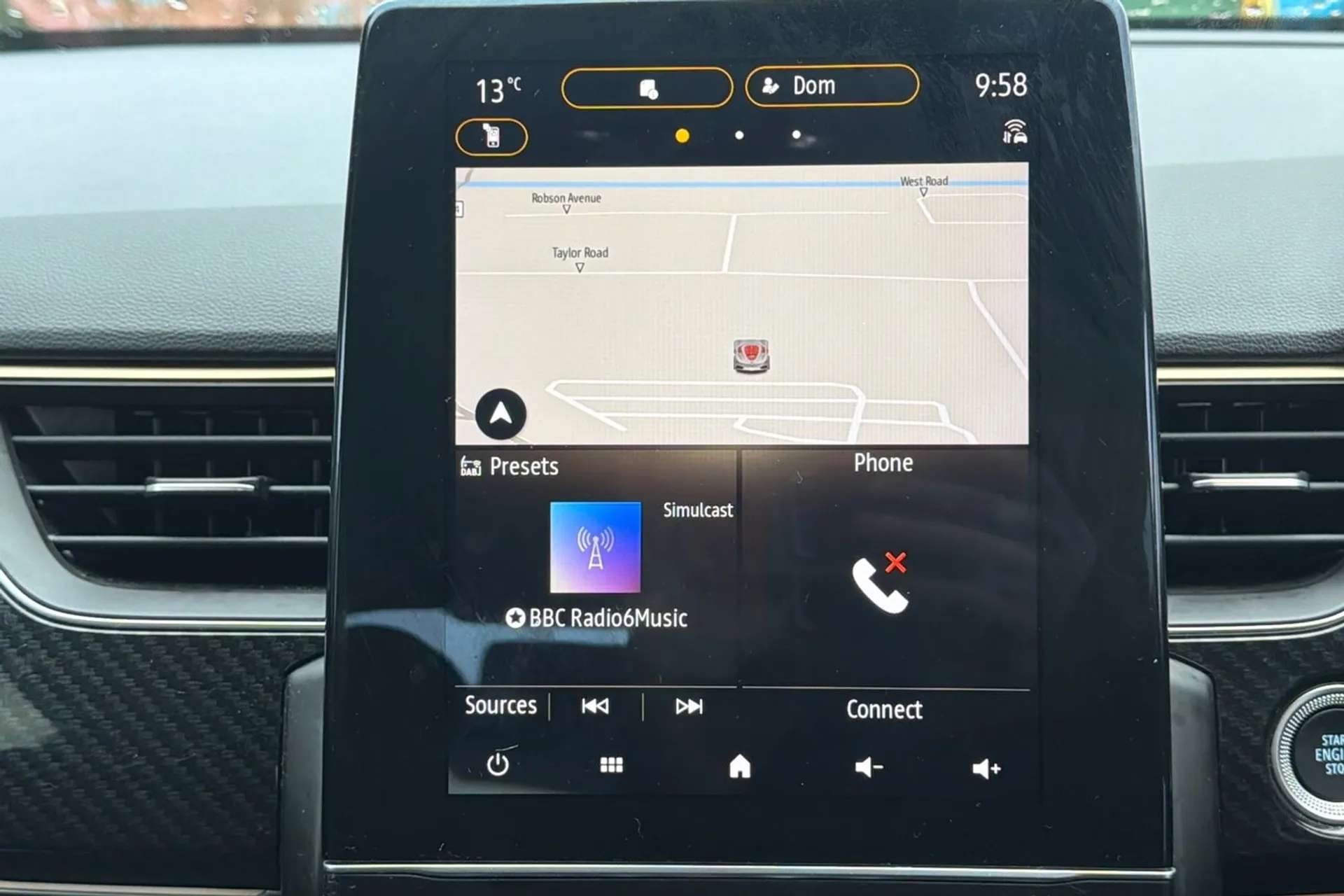 2024 RENAULT ARKANA 2024 RENAULT ARKANA