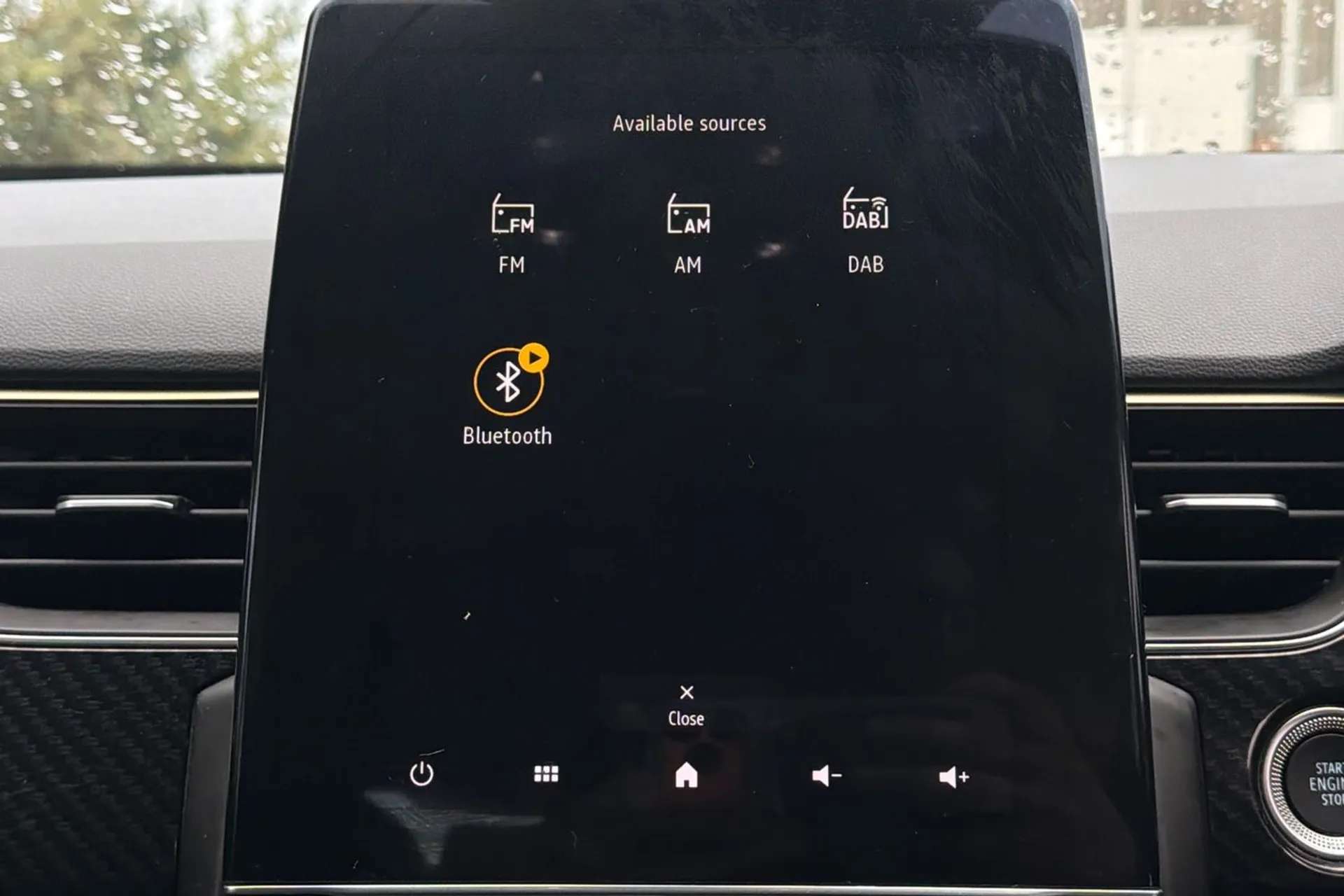 2024 RENAULT ARKANA 2024 RENAULT ARKANA
