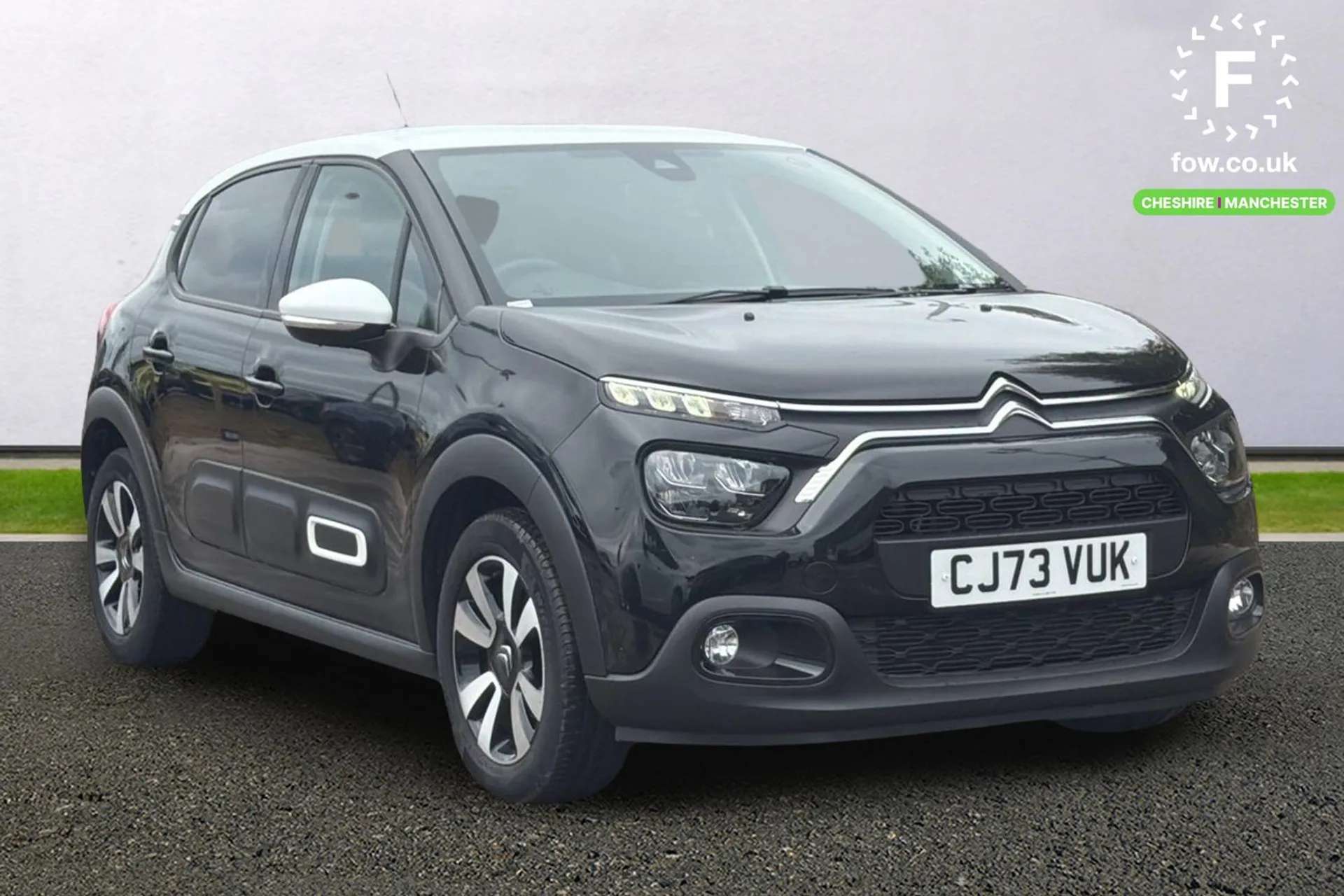 2023 CITROEN C3 2023 CITROEN C3