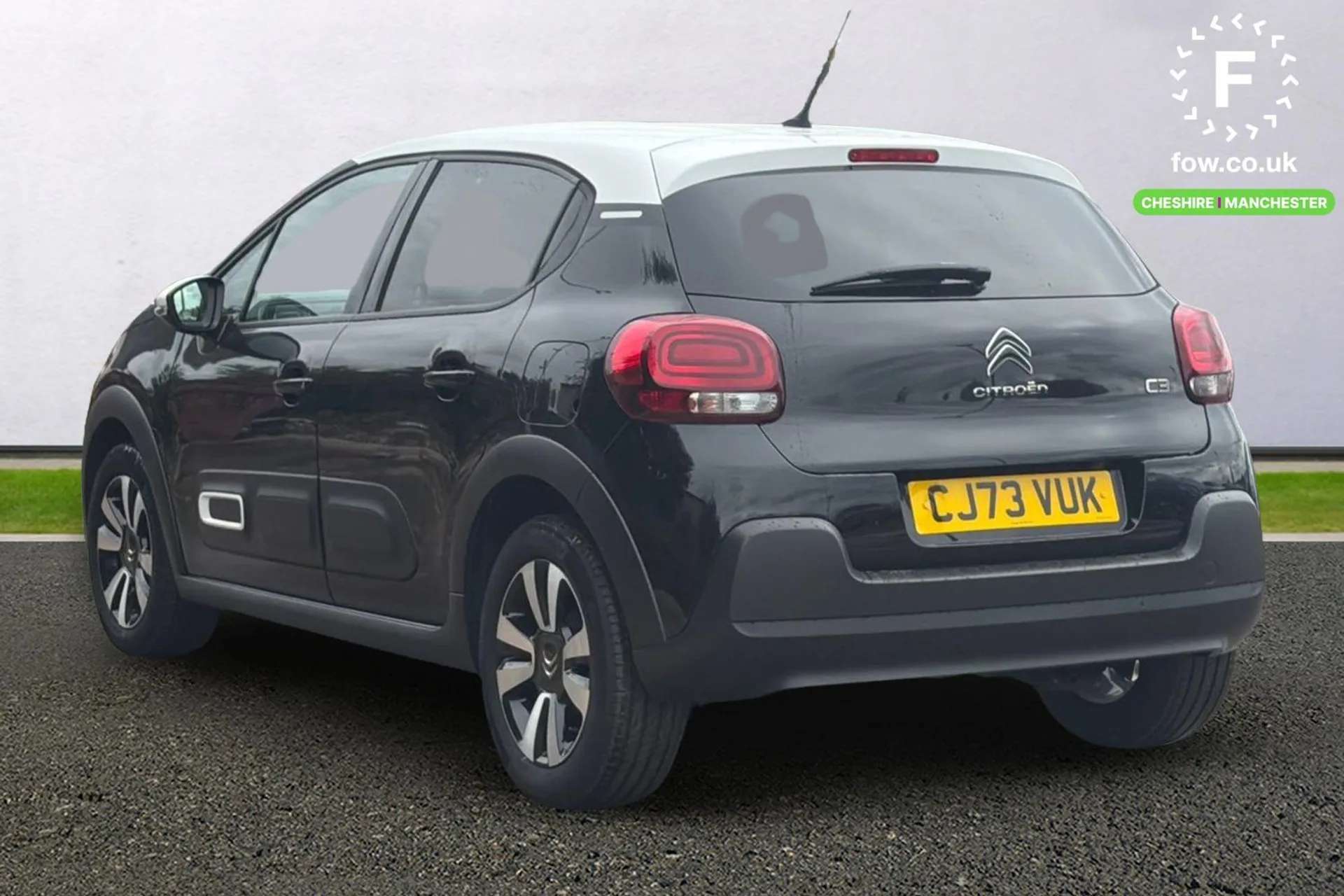 2023 CITROEN C3 2023 CITROEN C3