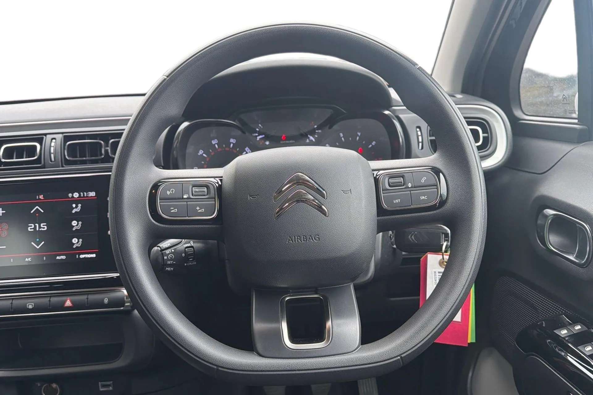 2023 CITROEN C3 2023 CITROEN C3