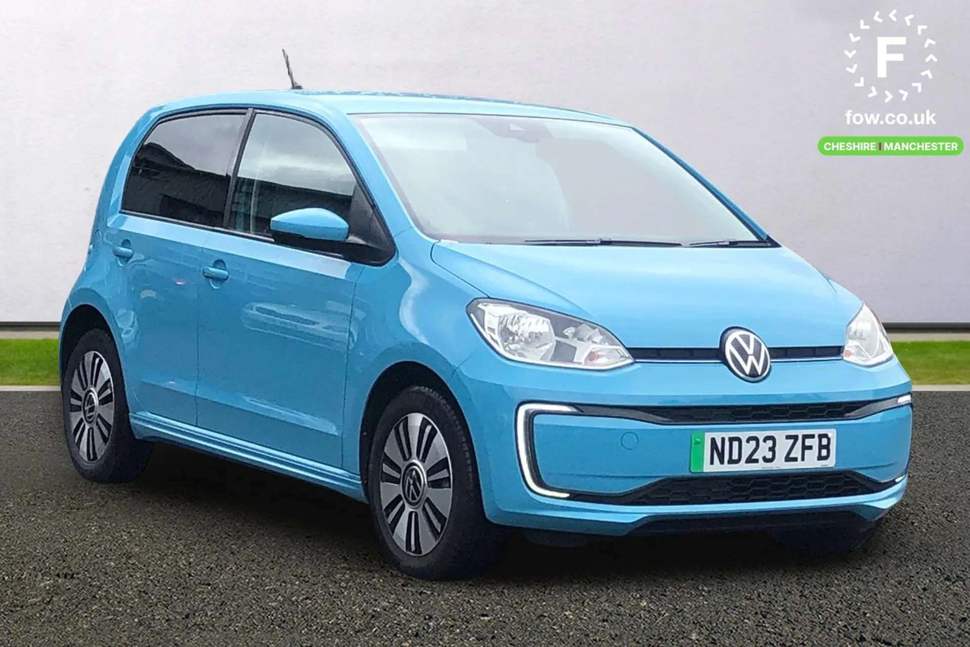 2023 VOLKSWAGEN UP 2023 VOLKSWAGEN UP