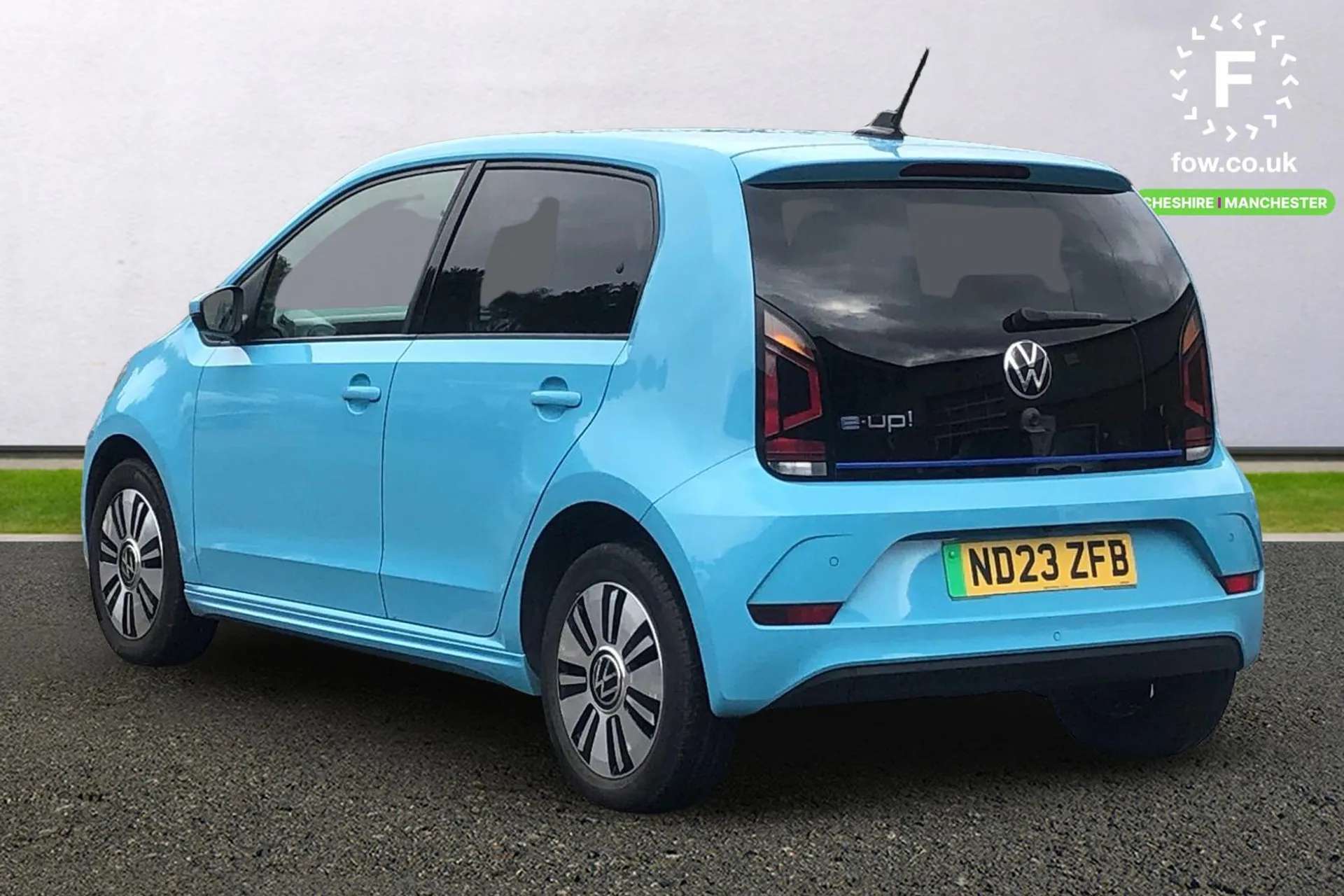 2023 VOLKSWAGEN UP 2023 VOLKSWAGEN UP