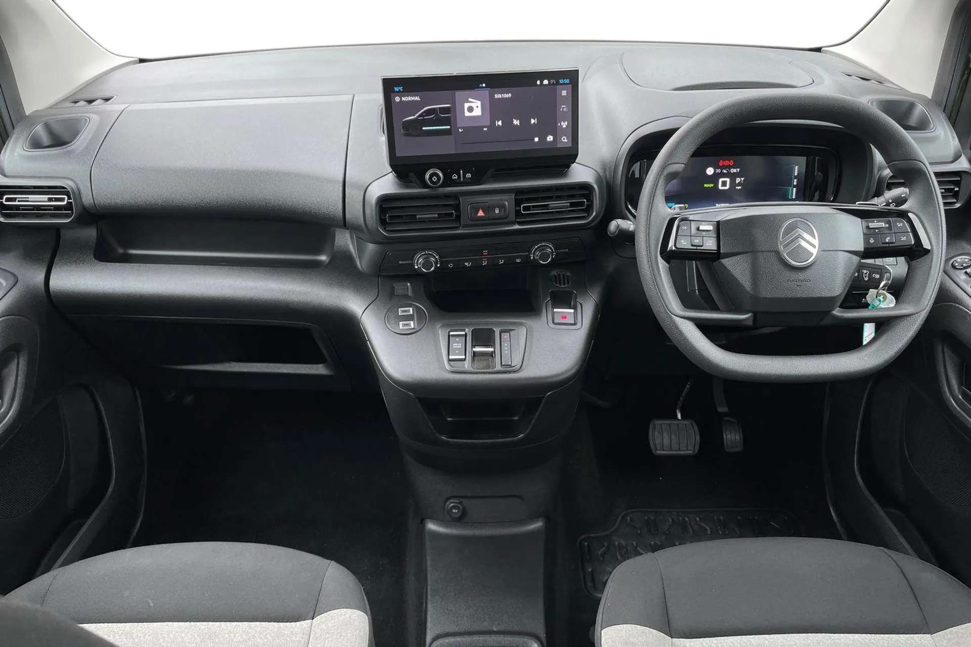 2025 CITROEN BERLINGO 2025 CITROEN BERLINGO