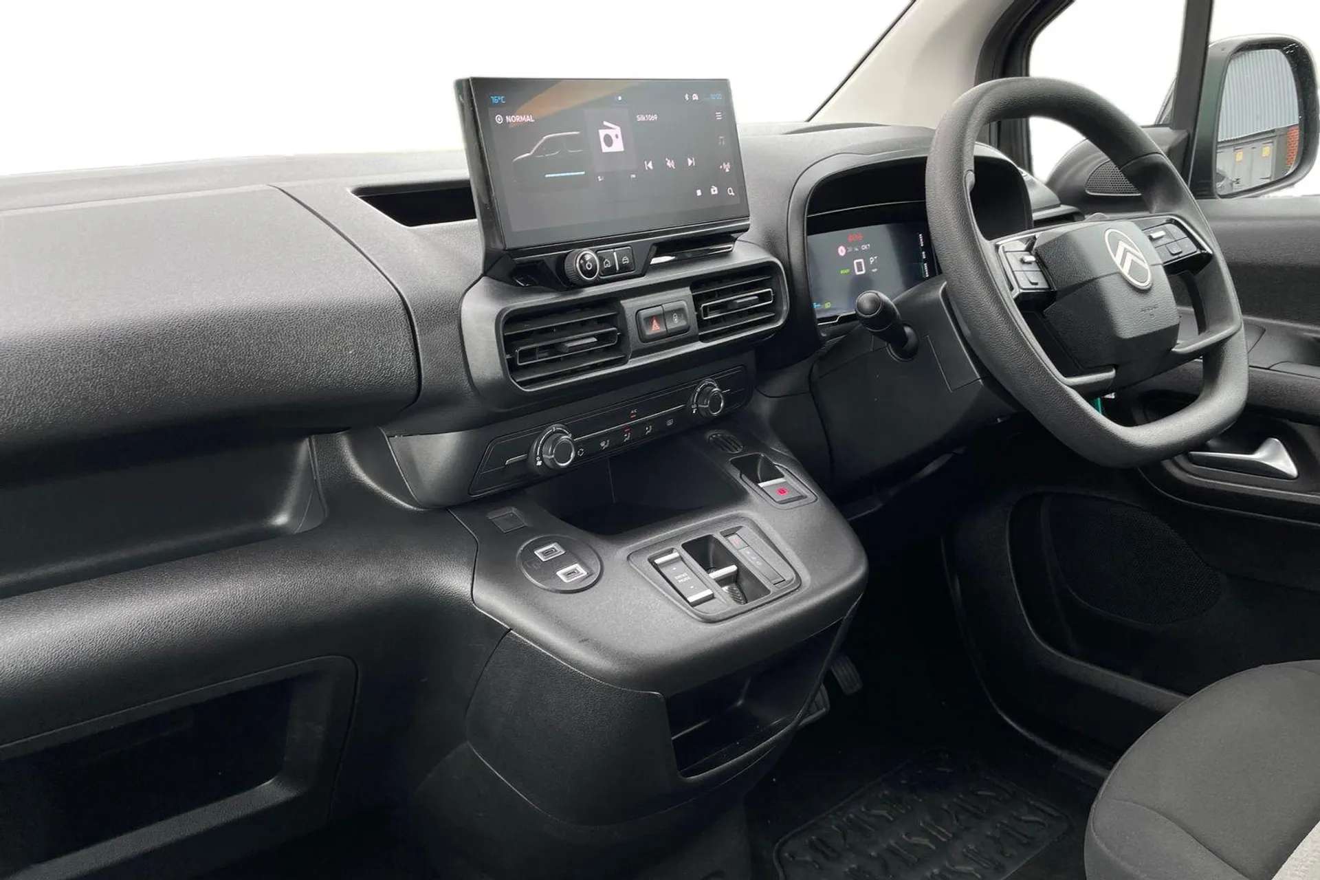 2025 CITROEN BERLINGO 2025 CITROEN BERLINGO